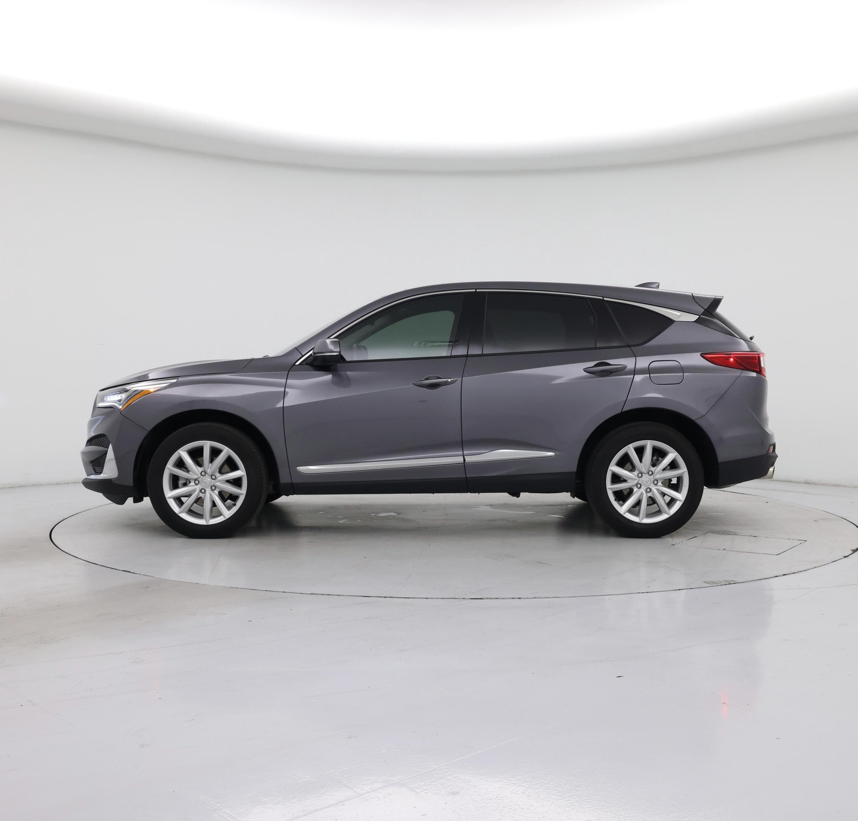 Thumbnail: 2021 Acura RDX - 3