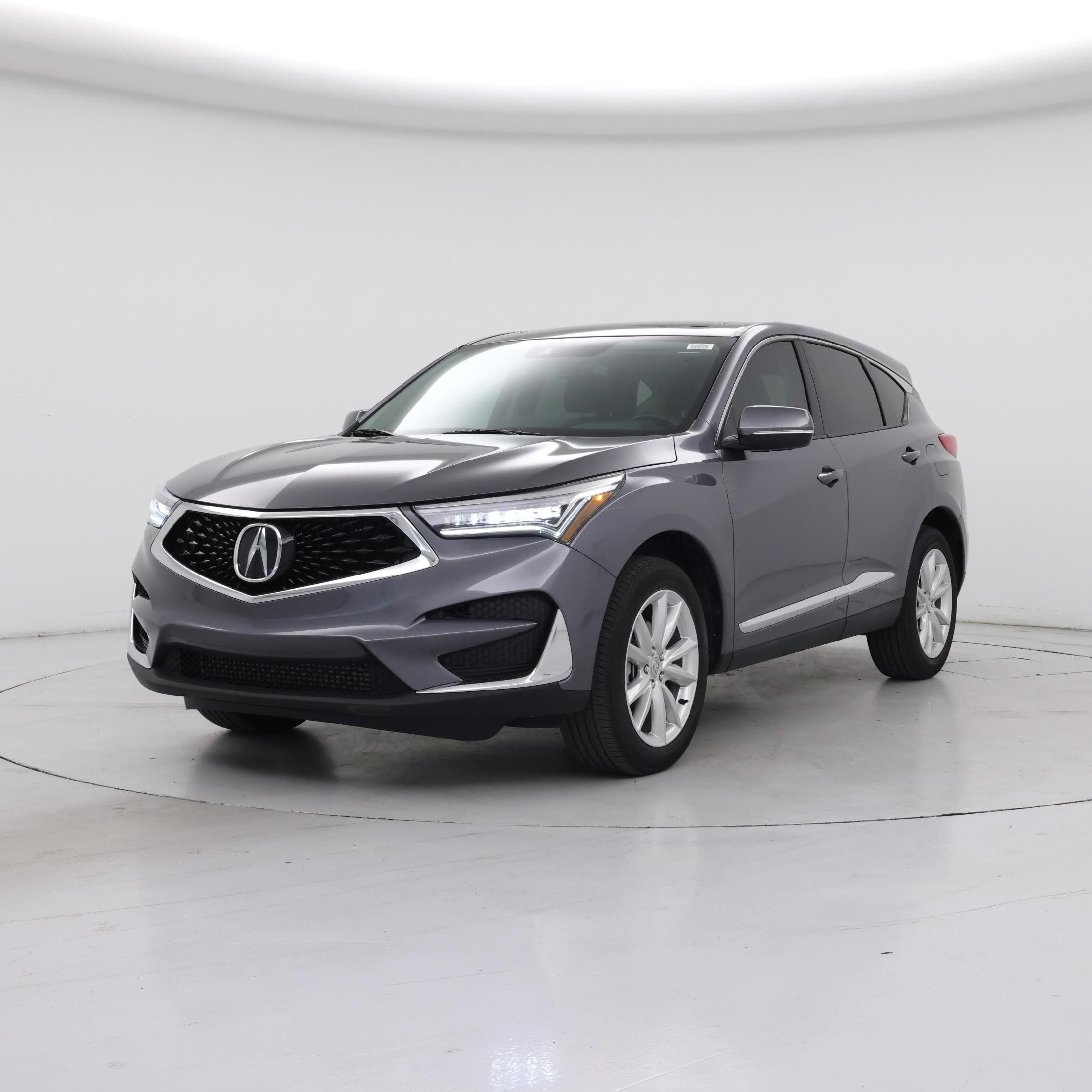 Thumbnail: 2021 Acura RDX - 4