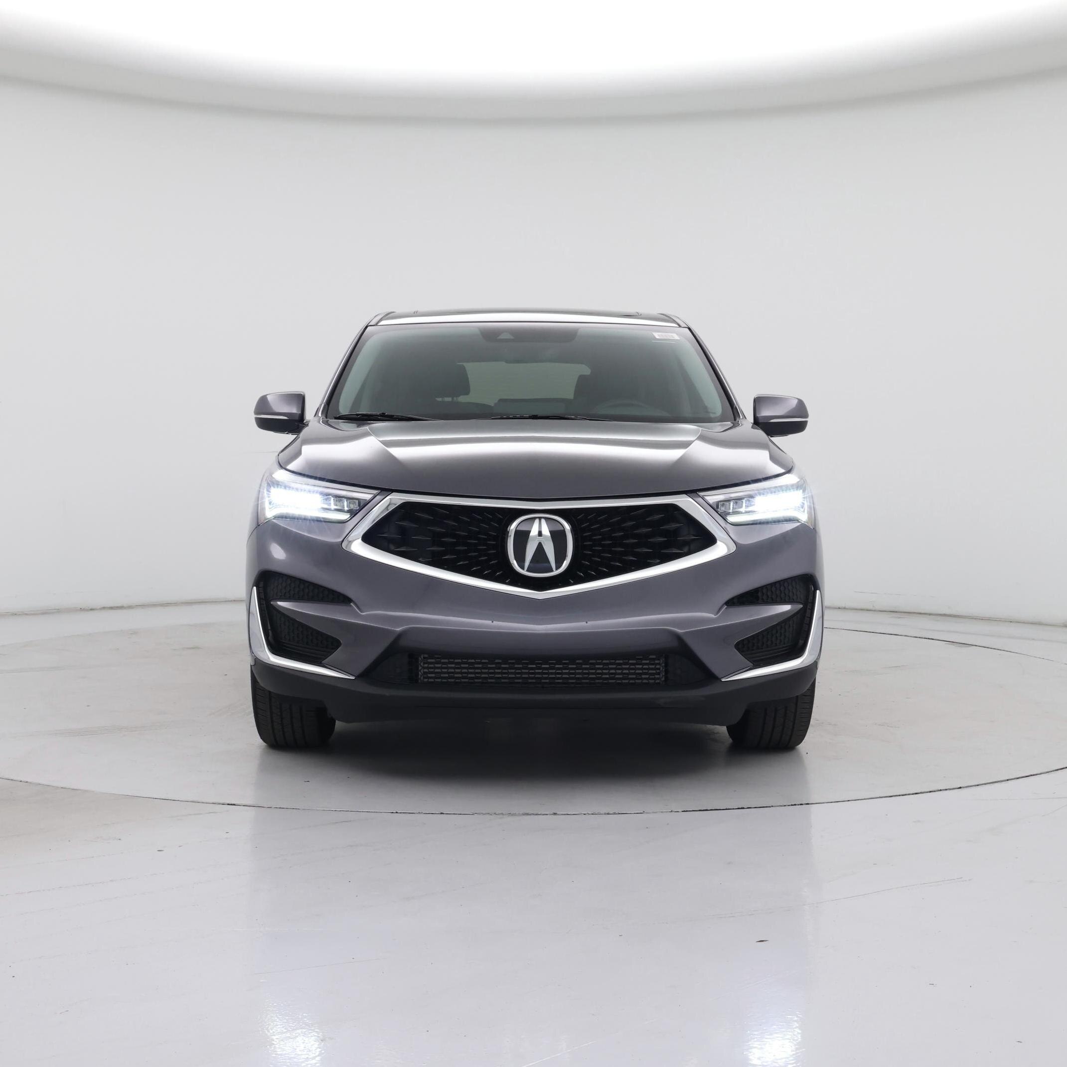 Thumbnail: 2021 Acura RDX - 5