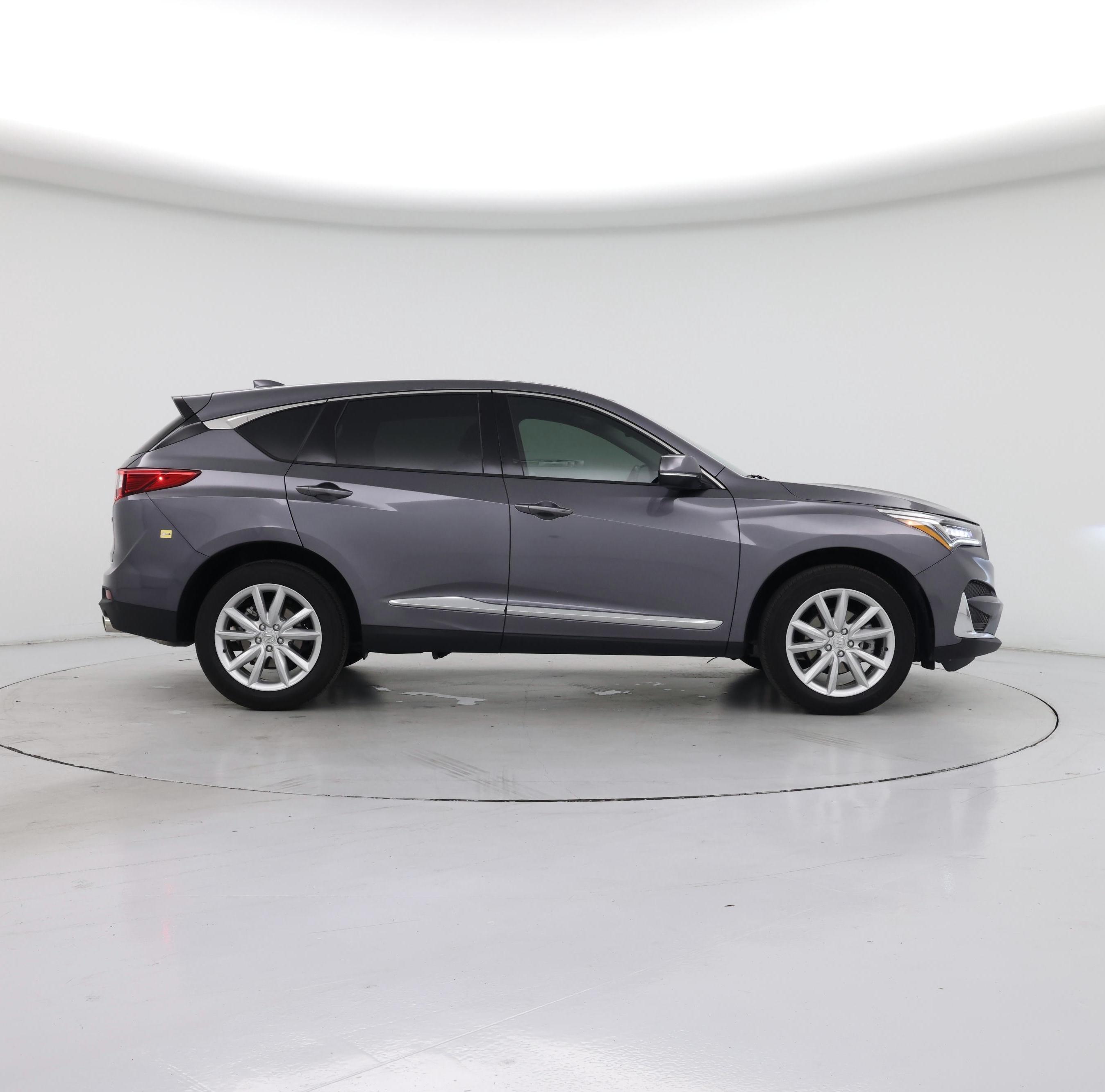 Thumbnail: 2021 Acura RDX - 7