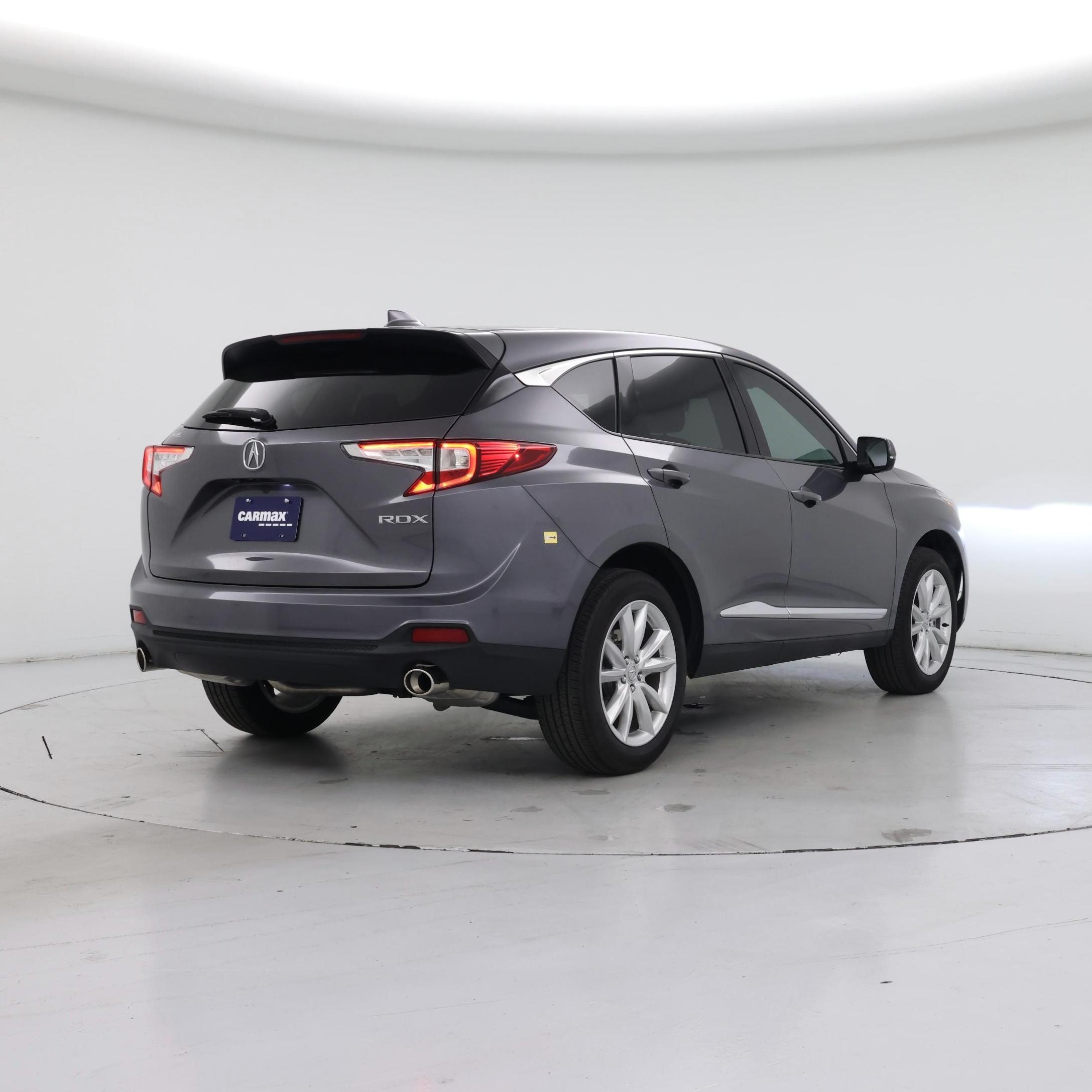 Thumbnail: 2021 Acura RDX - 8