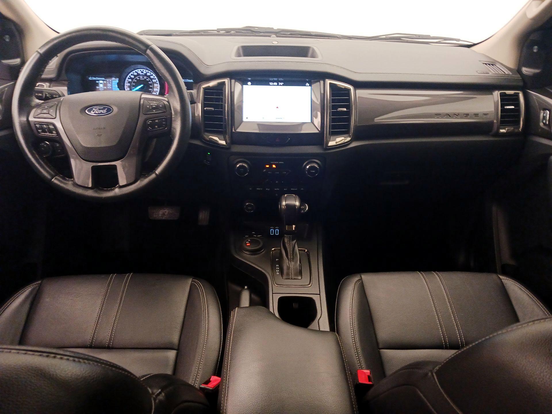 Thumbnail: 2019 Ford Ranger - 9