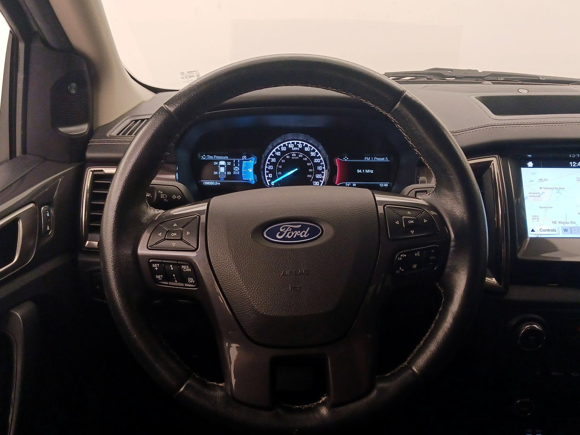 Thumbnail: 2019 Ford Ranger - 10