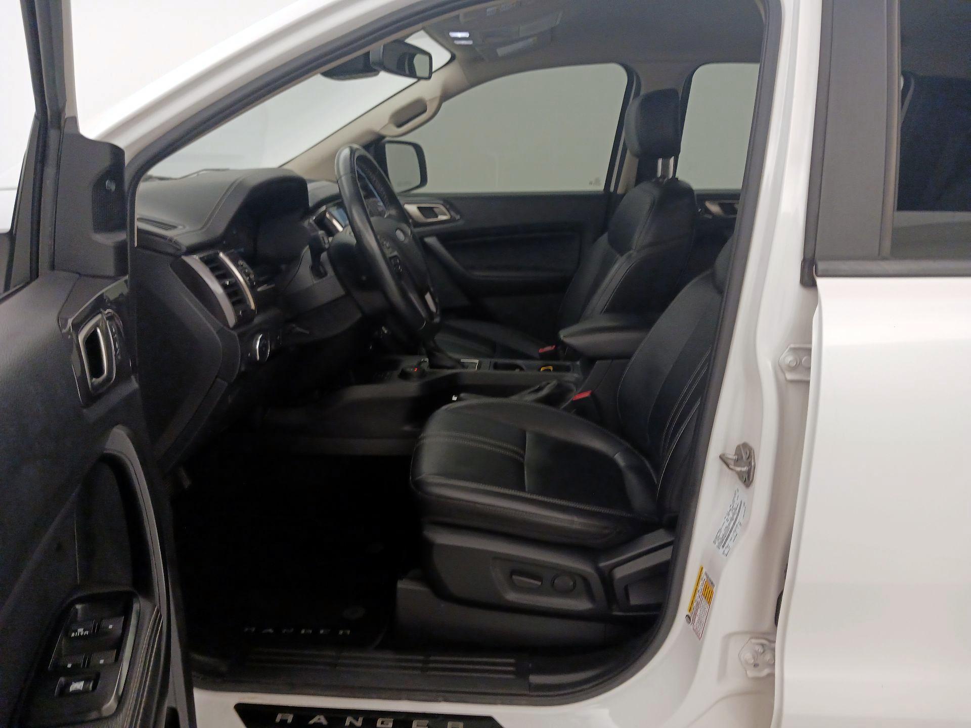 Thumbnail: 2019 Ford Ranger - 11