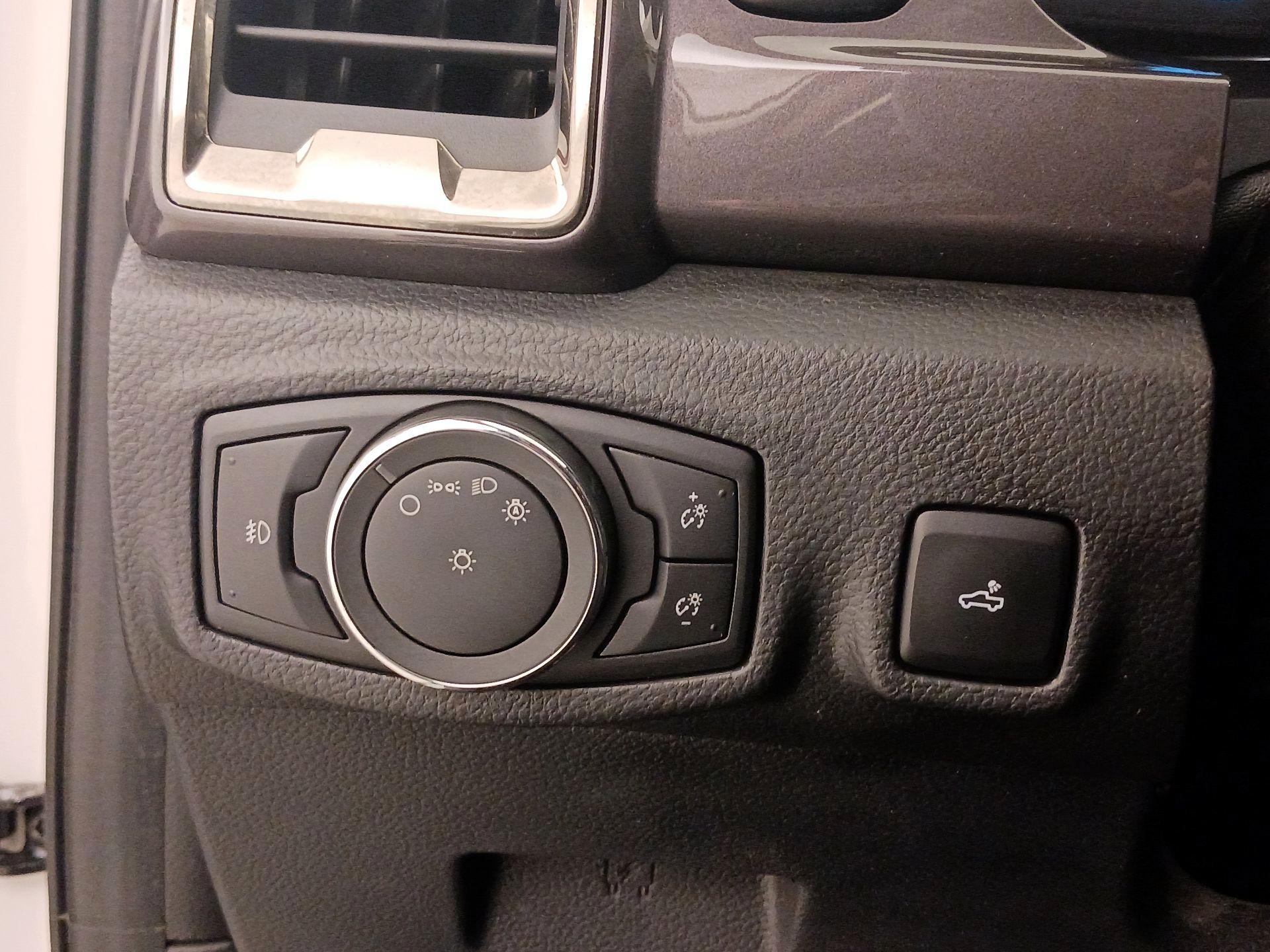 Thumbnail: 2019 Ford Ranger - 13