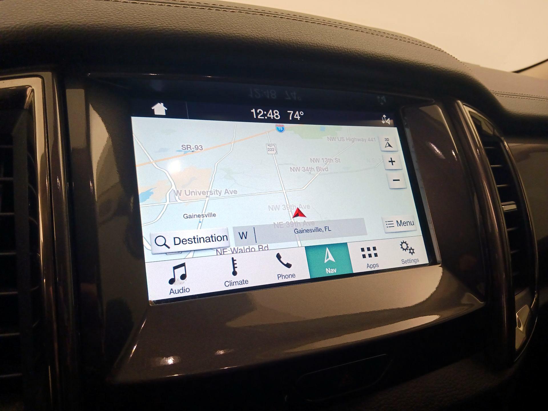 Thumbnail: 2019 Ford Ranger - 14