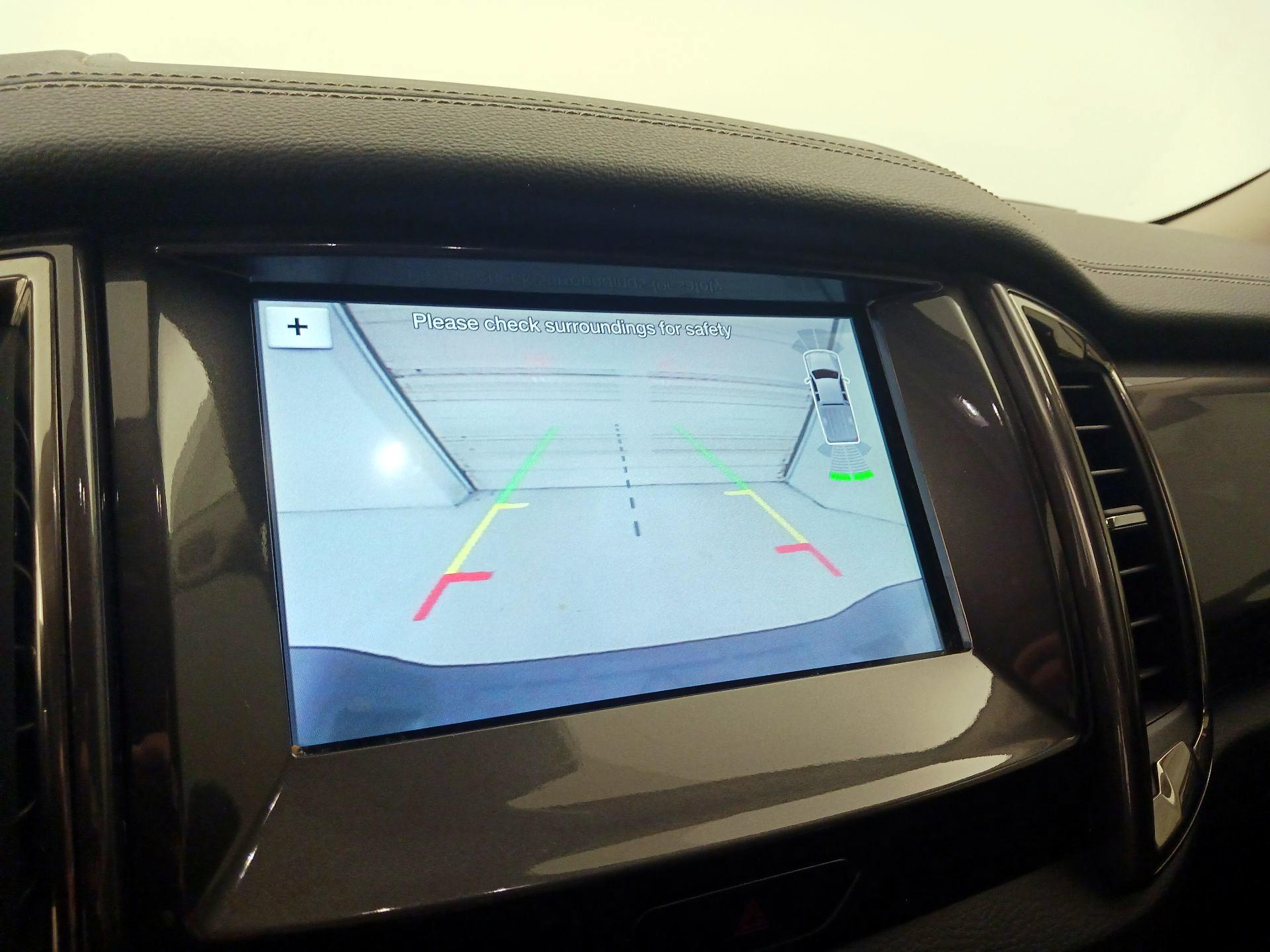 Thumbnail: 2019 Ford Ranger - 15