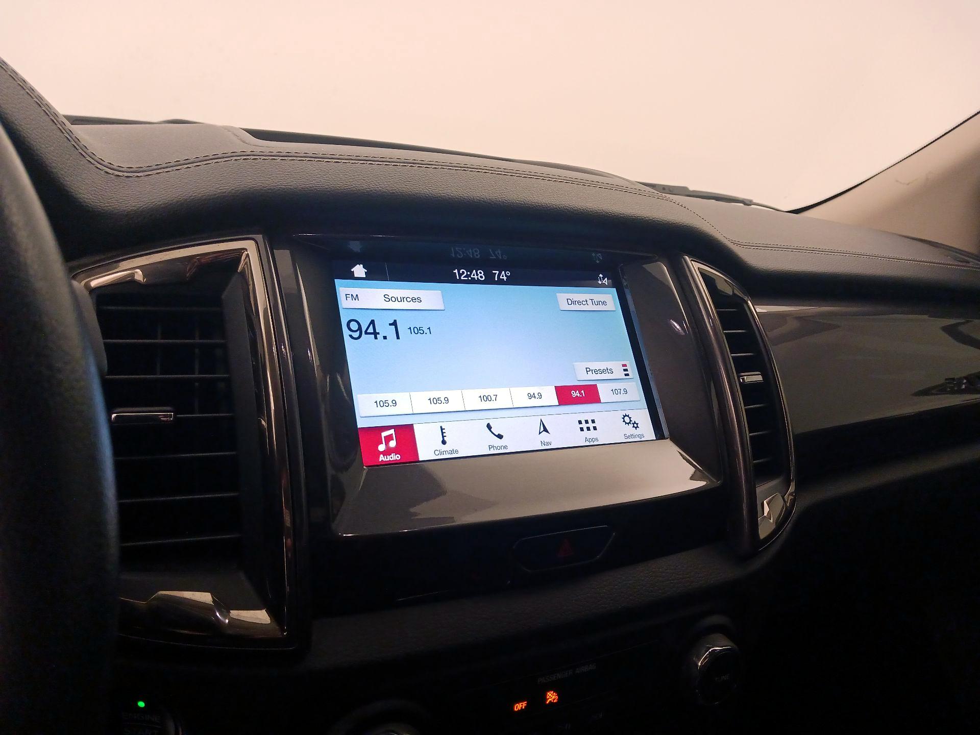 Thumbnail: 2019 Ford Ranger - 16