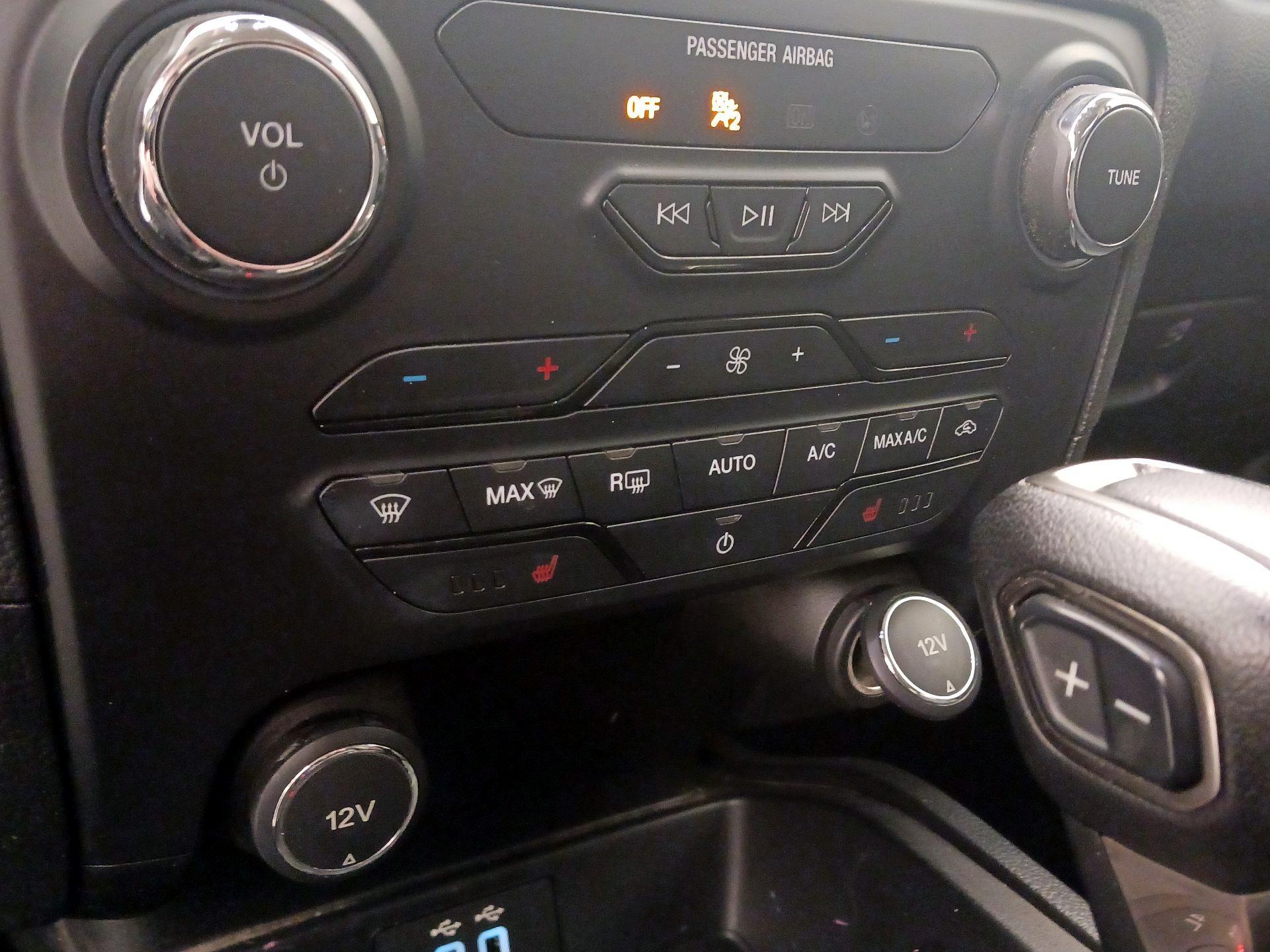 Thumbnail: 2019 Ford Ranger - 17