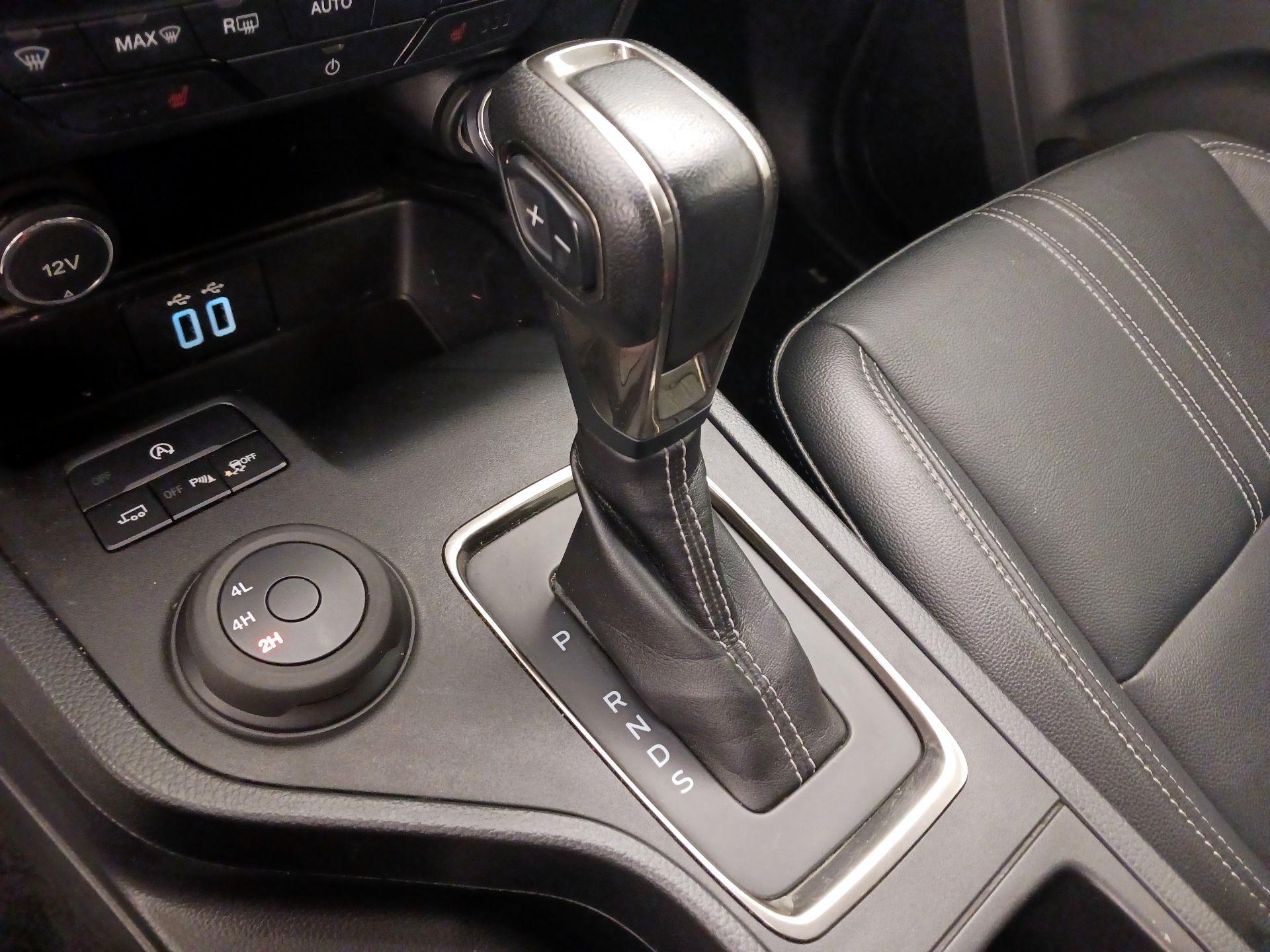 Thumbnail: 2019 Ford Ranger - 18