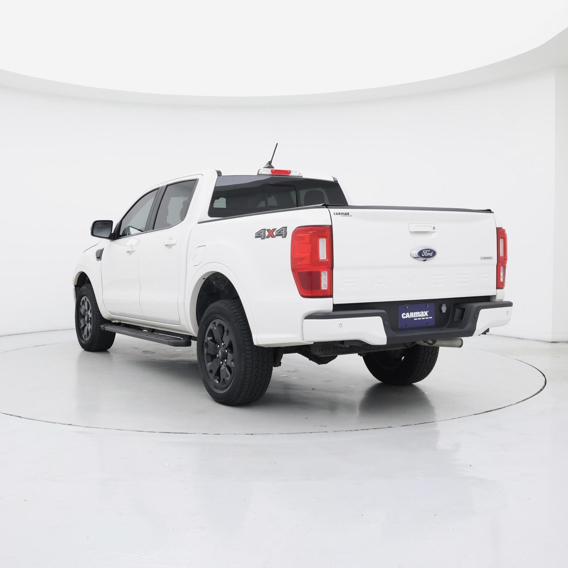 Thumbnail: 2019 Ford Ranger - 2