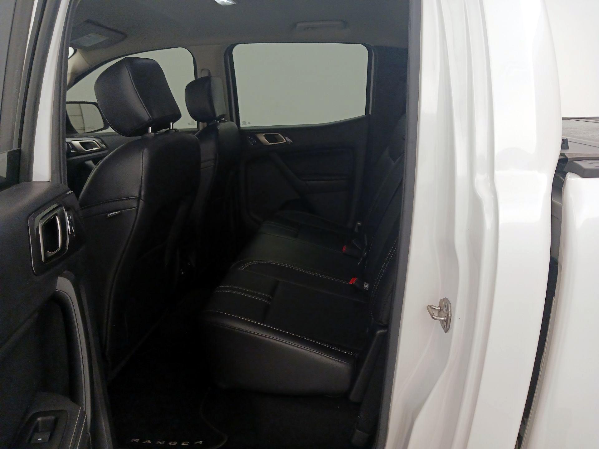 Thumbnail: 2019 Ford Ranger - 20