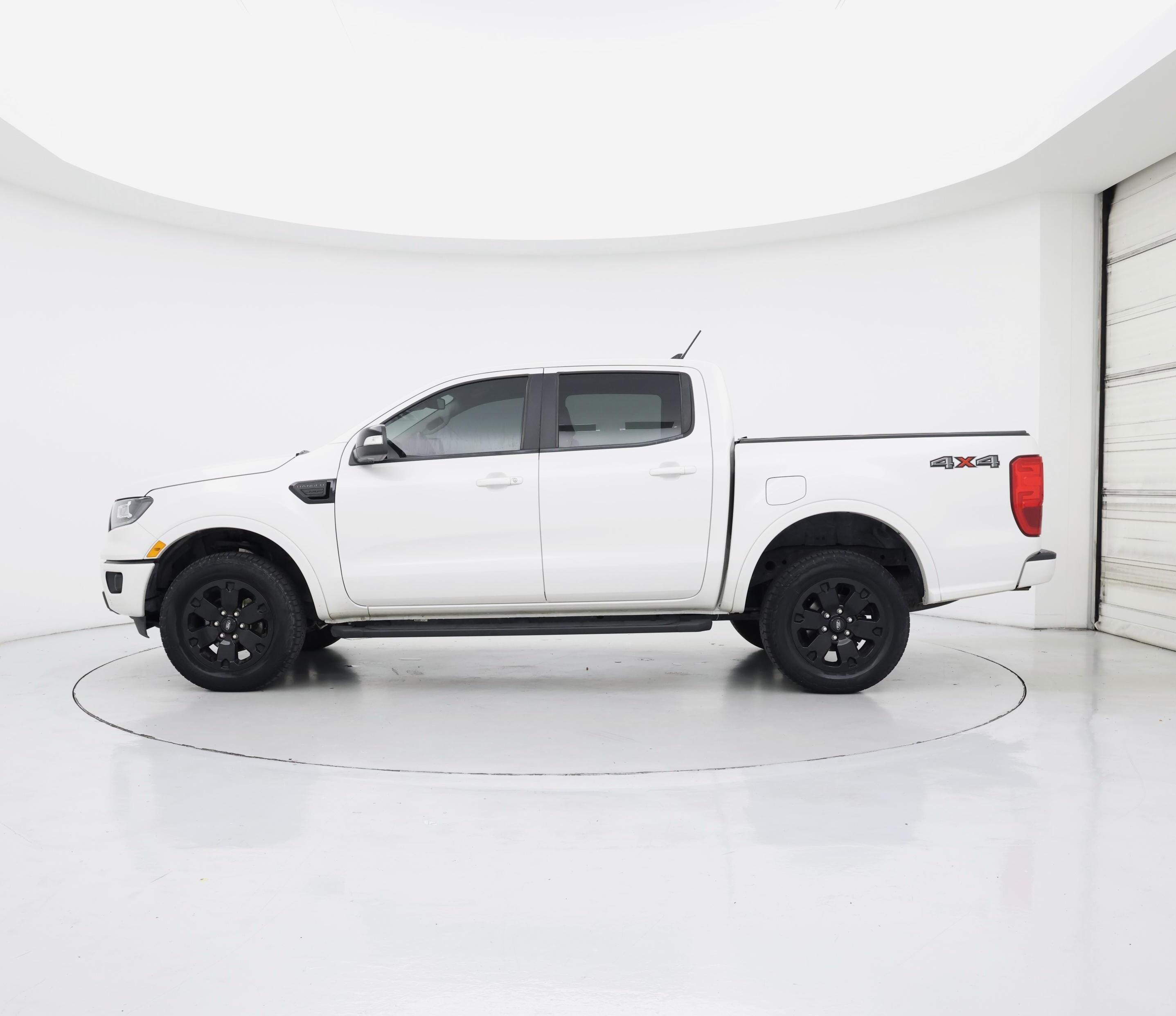 Thumbnail: 2019 Ford Ranger - 3