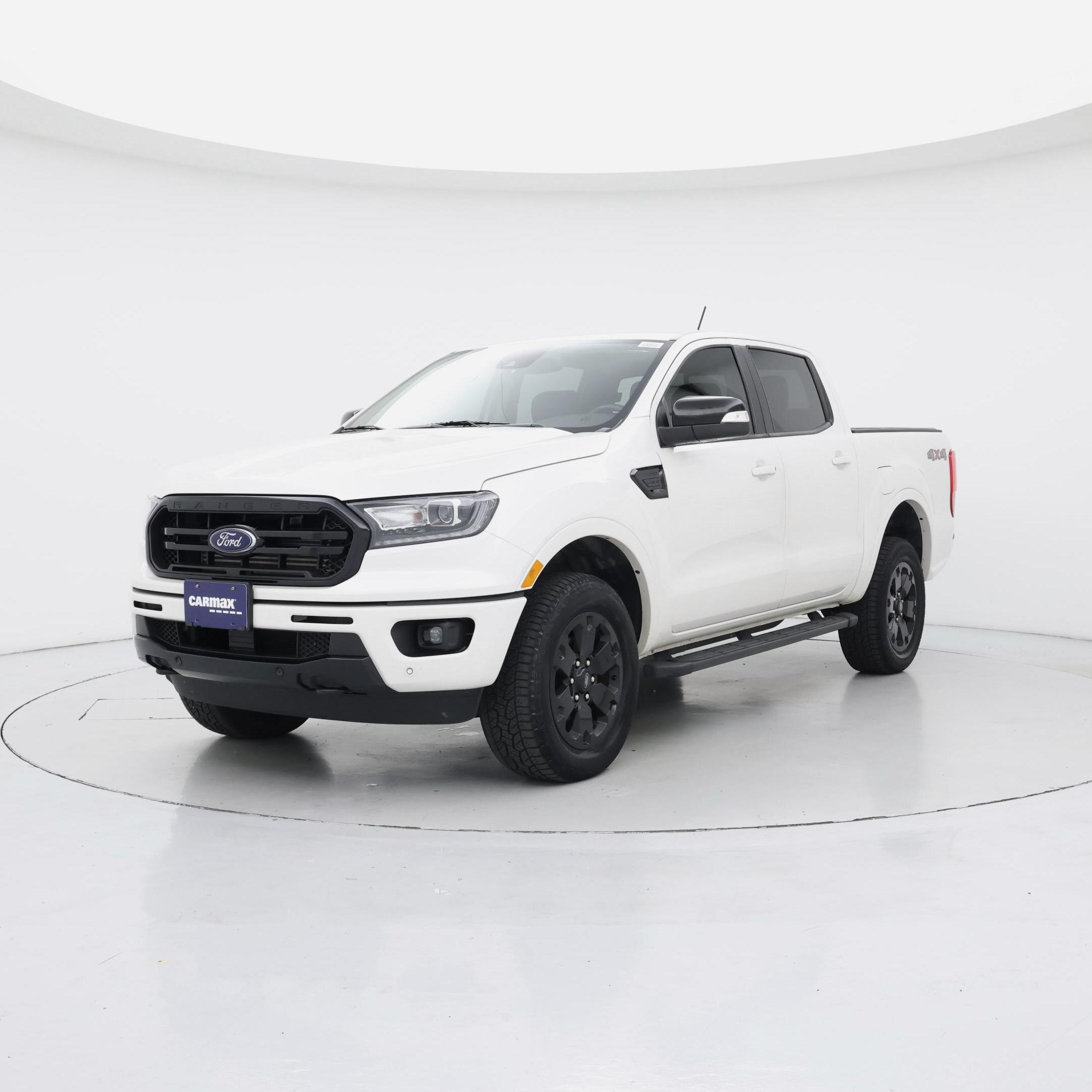 Thumbnail: 2019 Ford Ranger - 4