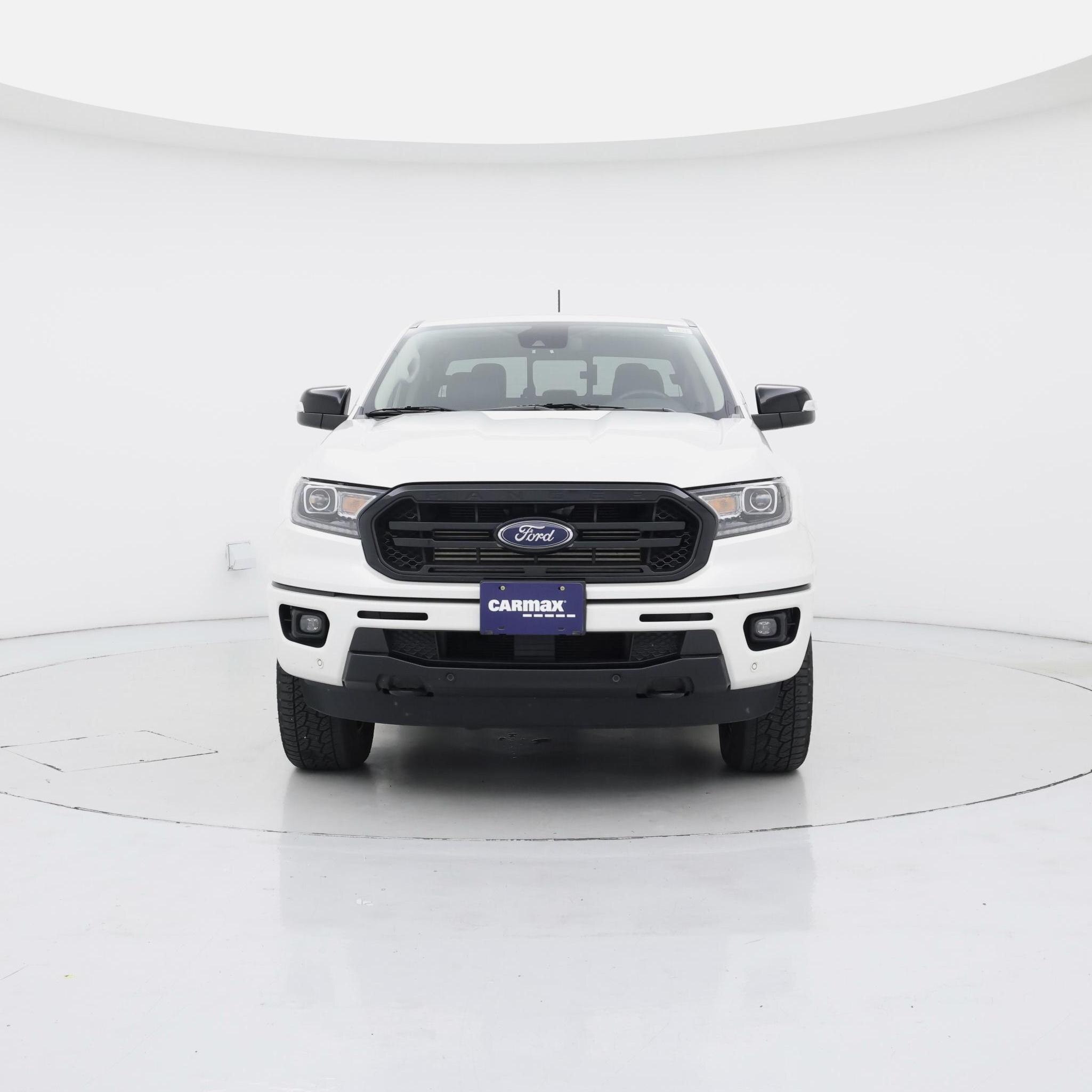 Thumbnail: 2019 Ford Ranger - 5