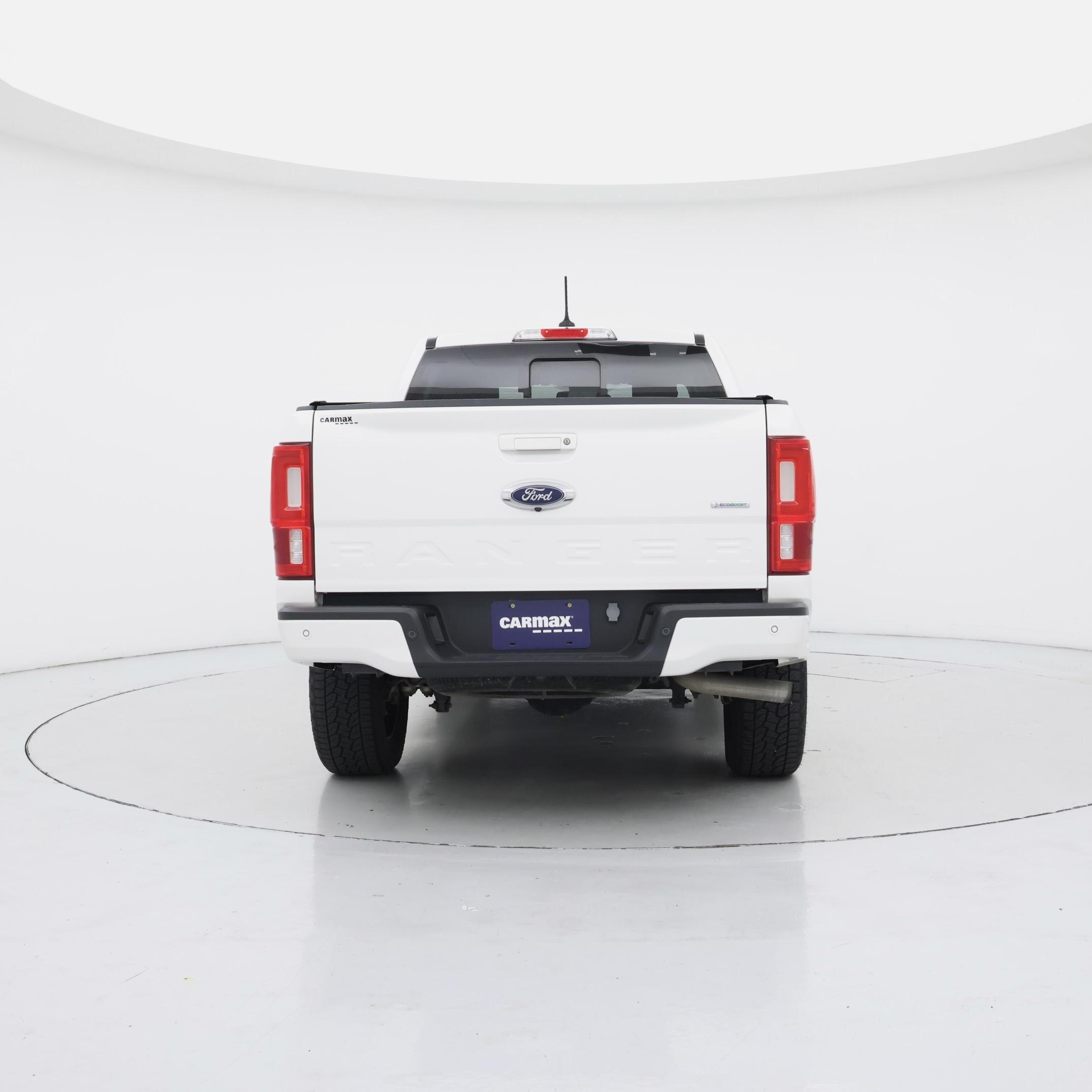 Thumbnail: 2019 Ford Ranger - 6