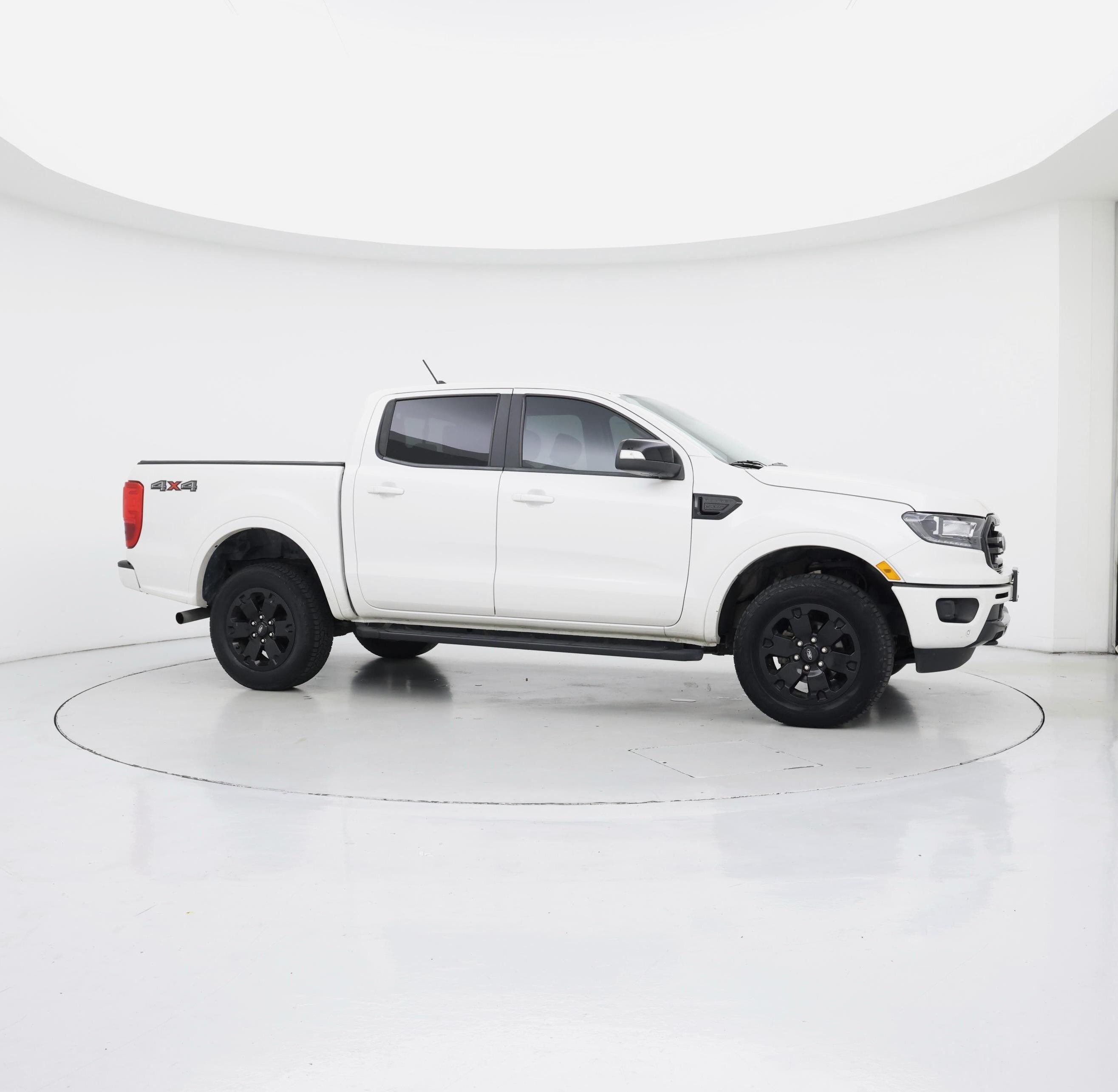 Thumbnail: 2019 Ford Ranger - 7