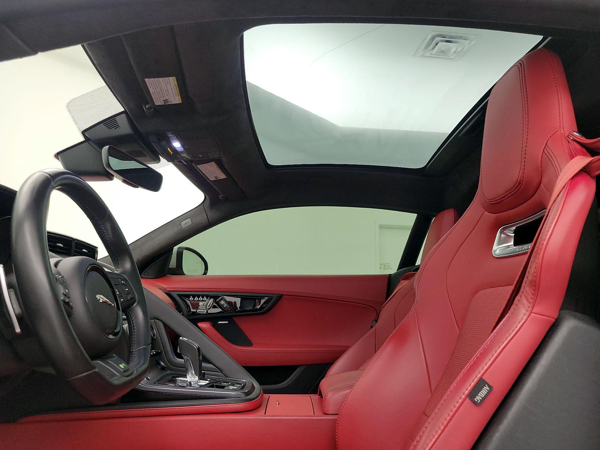 Thumbnail: 2020 Jaguar F-Type - 20