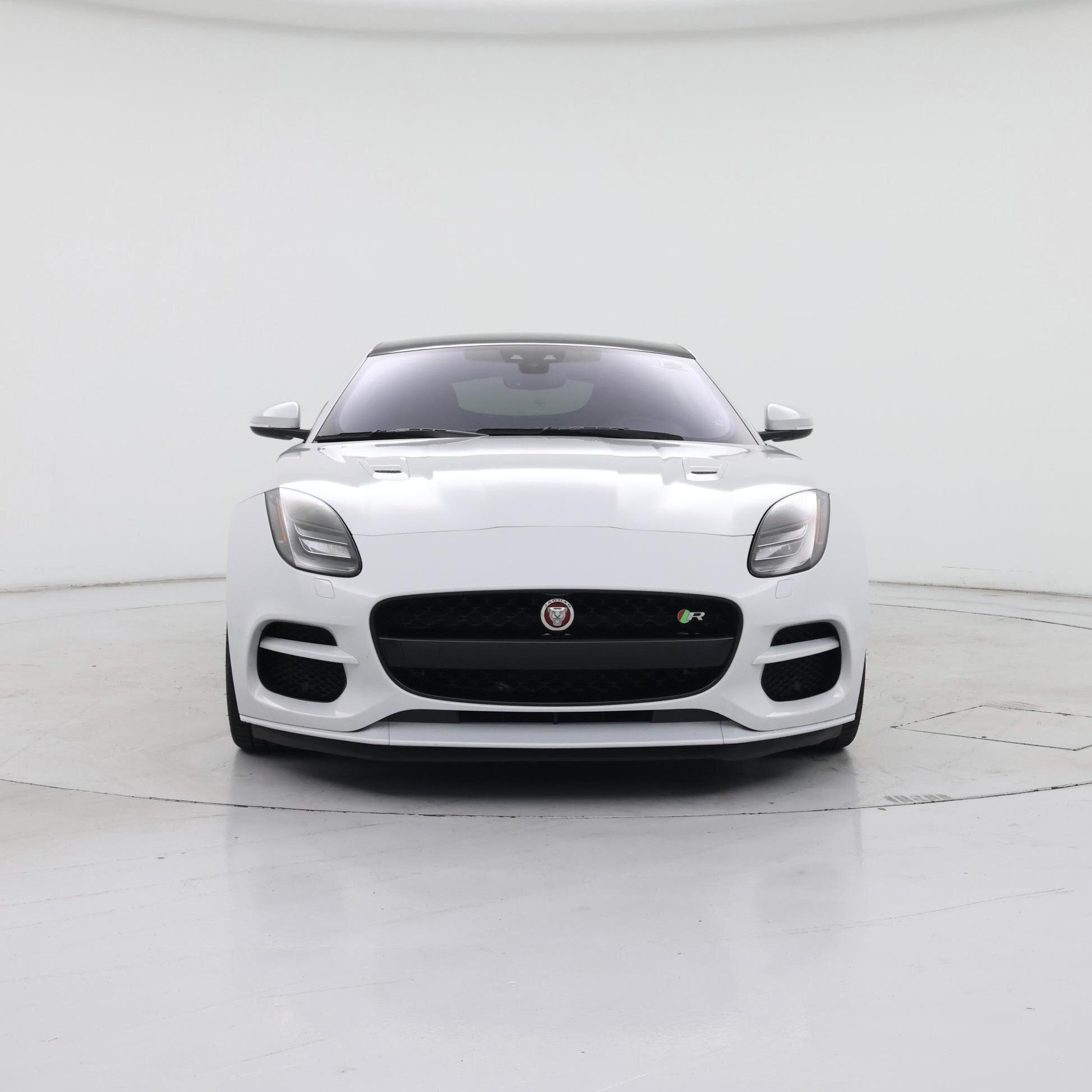 Thumbnail: 2020 Jaguar F-Type - 5