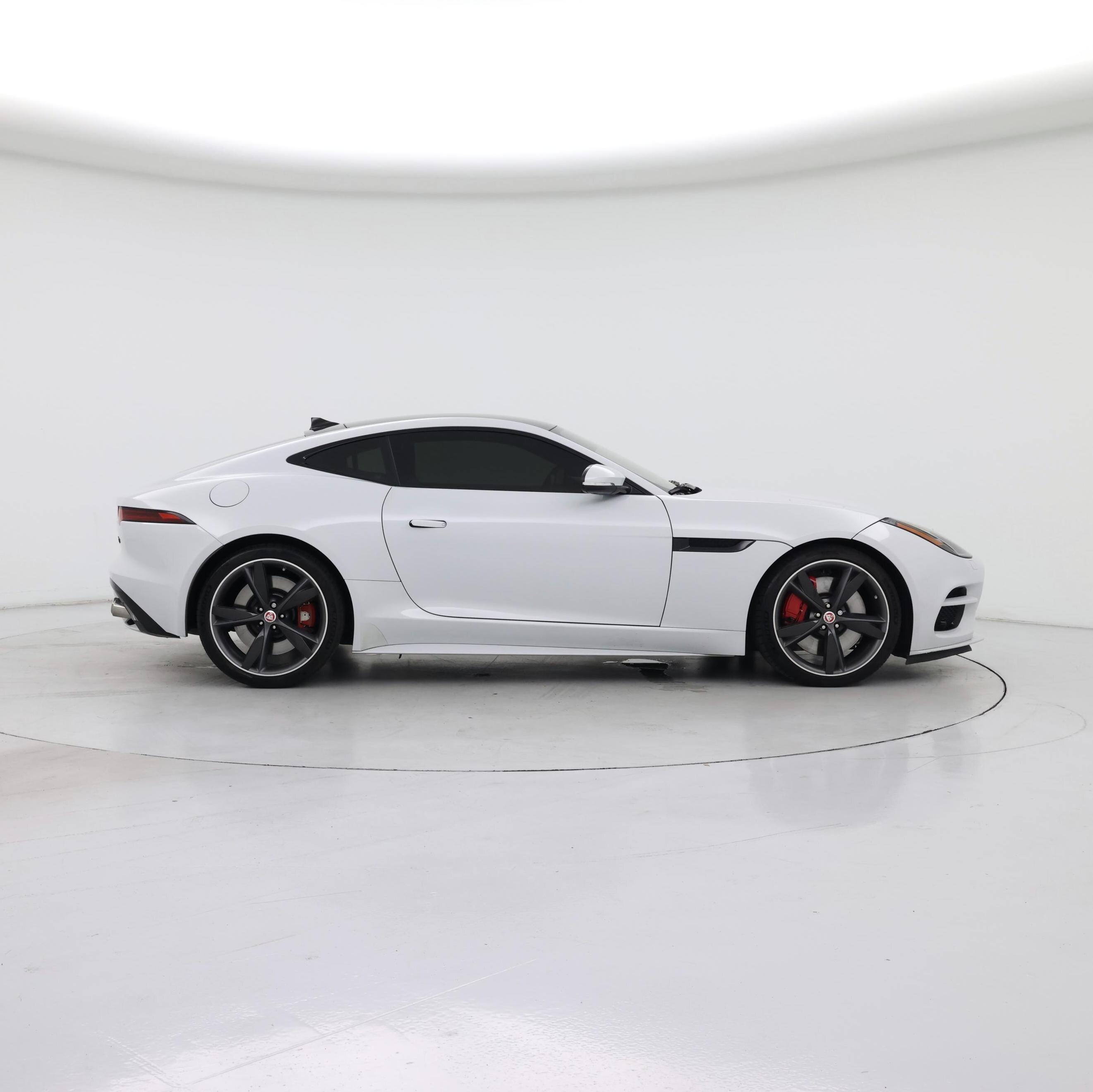 Thumbnail: 2020 Jaguar F-Type - 7