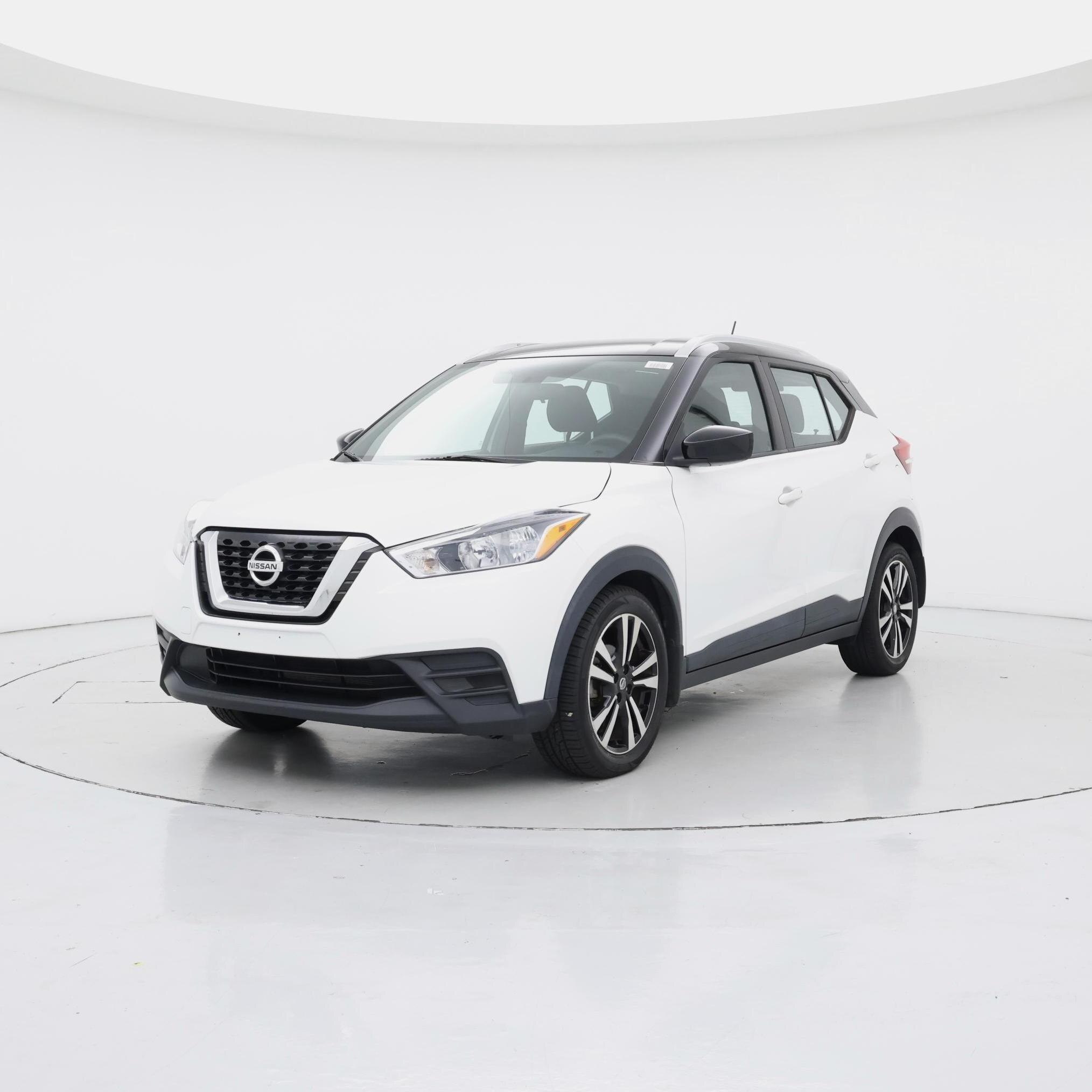 Thumbnail: 2018 Nissan Kicks - 4