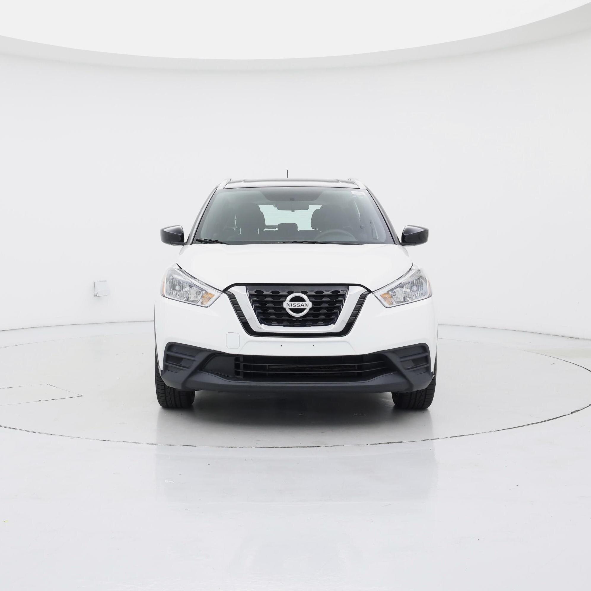 Thumbnail: 2018 Nissan Kicks - 5