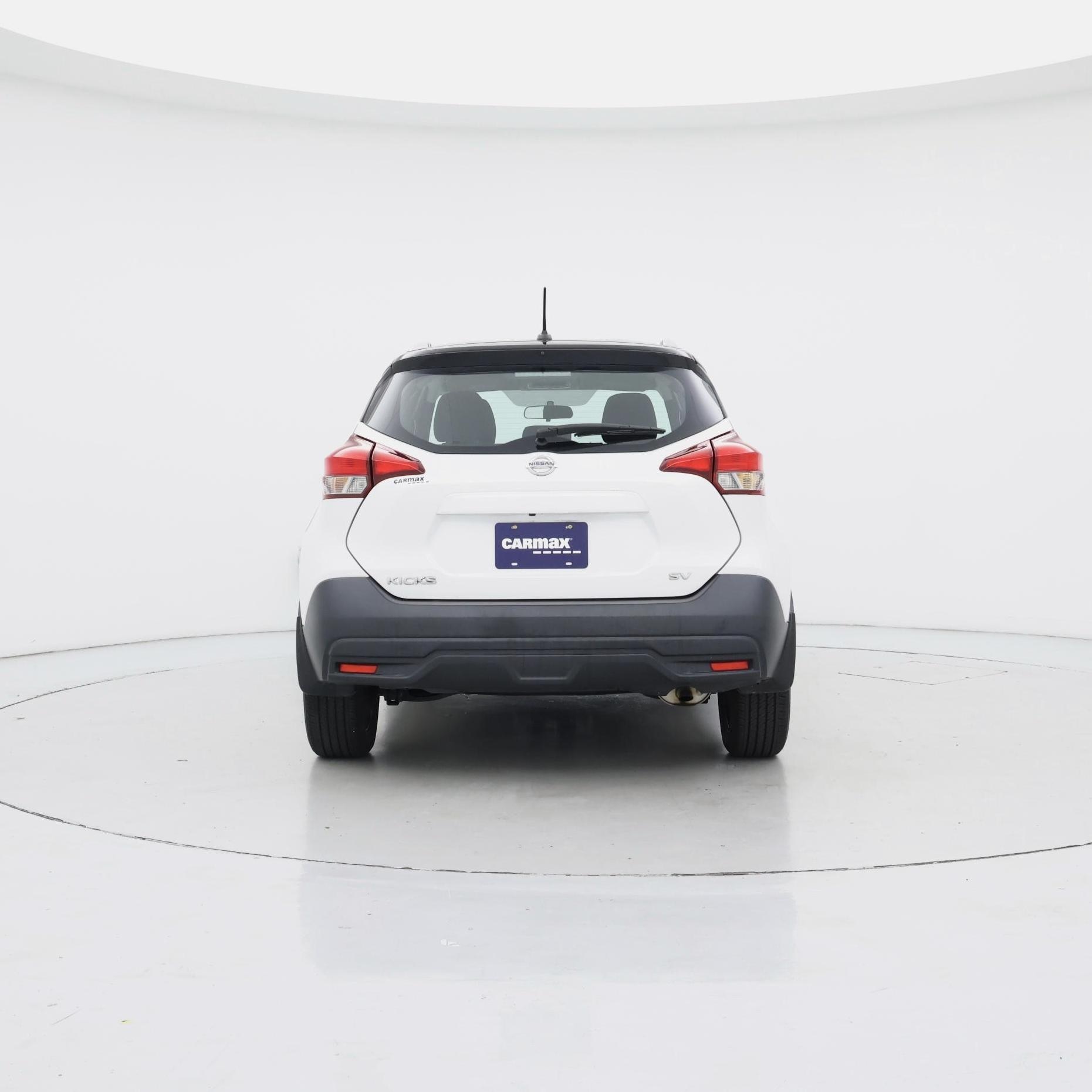 Thumbnail: 2018 Nissan Kicks - 6