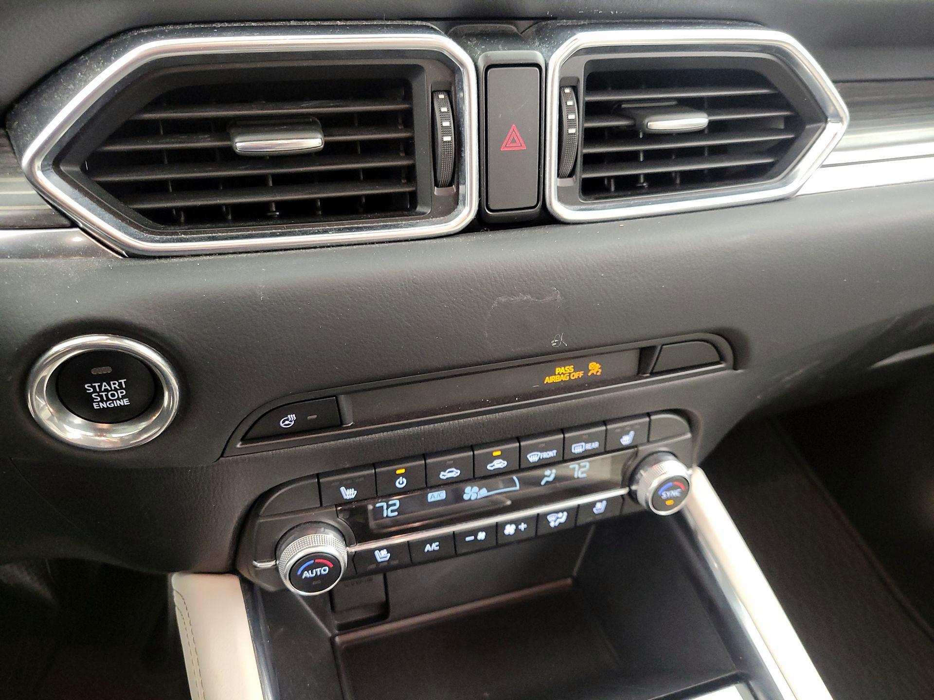 Thumbnail: 2021 Mazda CX-5 - 16