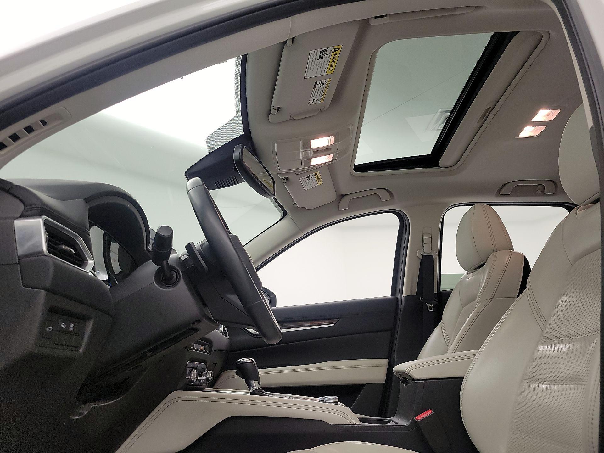 Thumbnail: 2021 Mazda CX-5 - 18