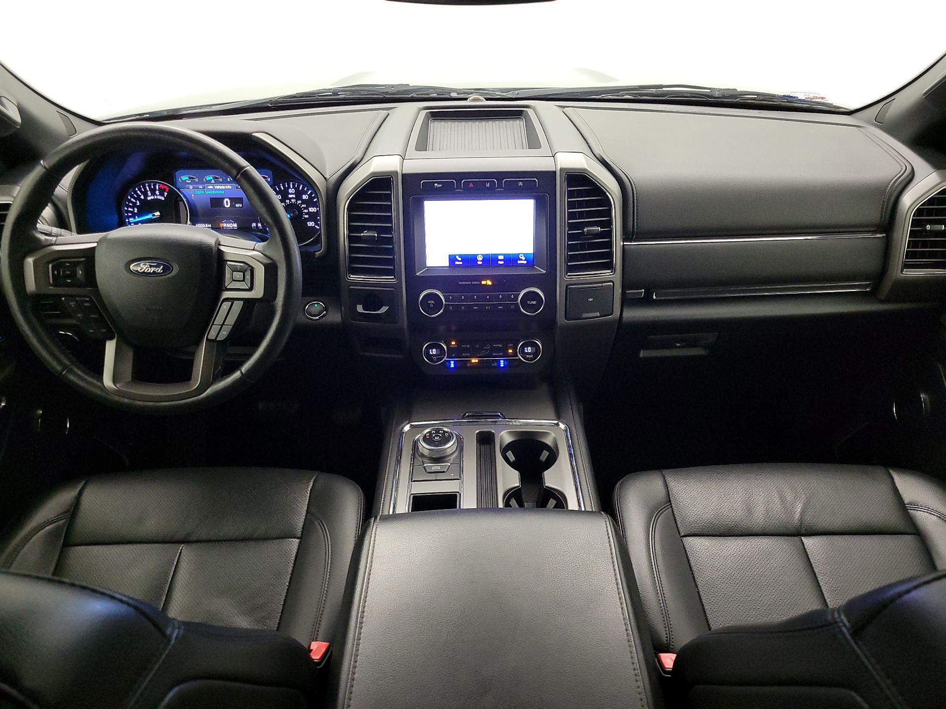 Thumbnail: 2020 Ford Expedition - 9