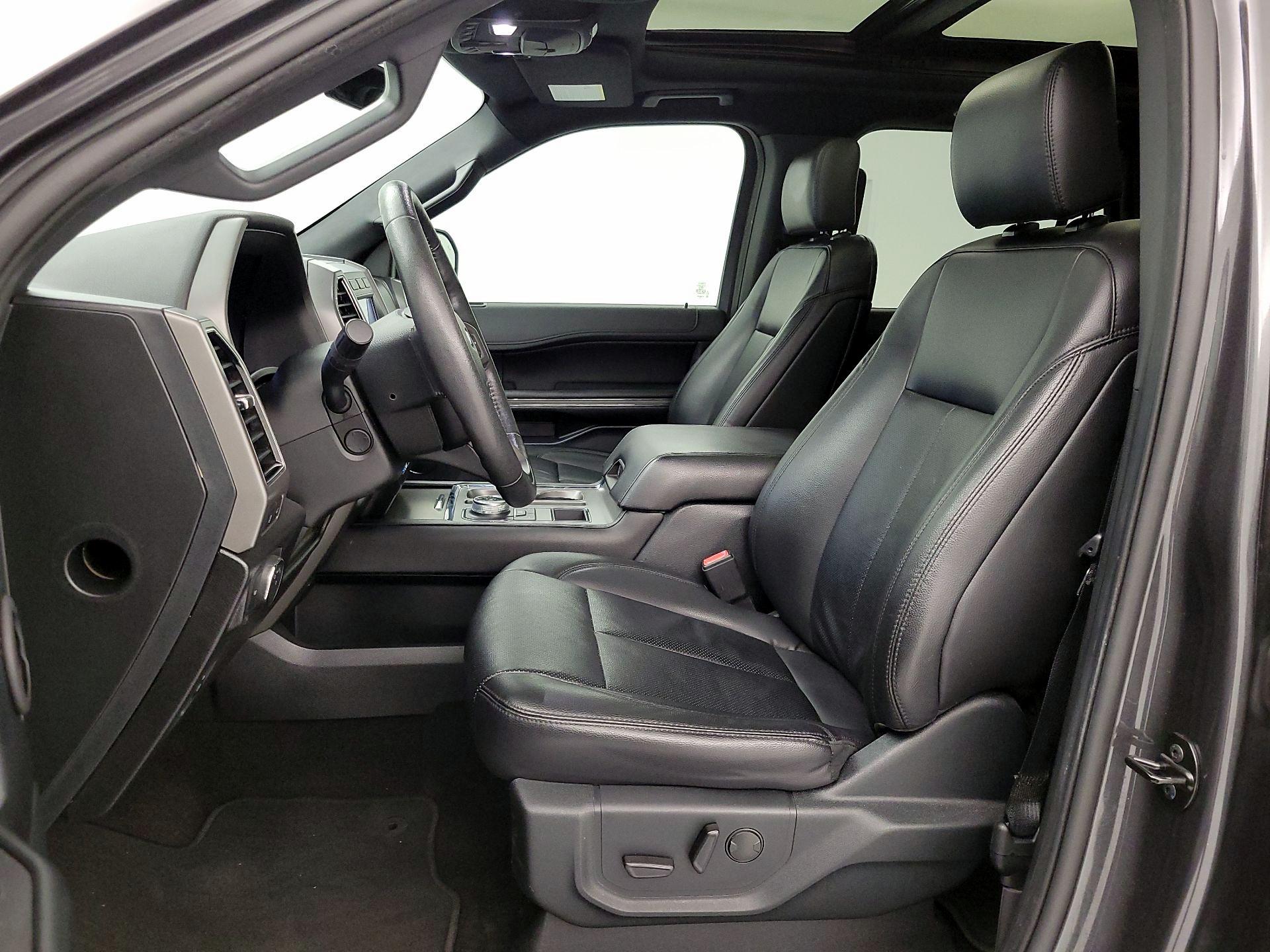 Thumbnail: 2020 Ford Expedition - 11