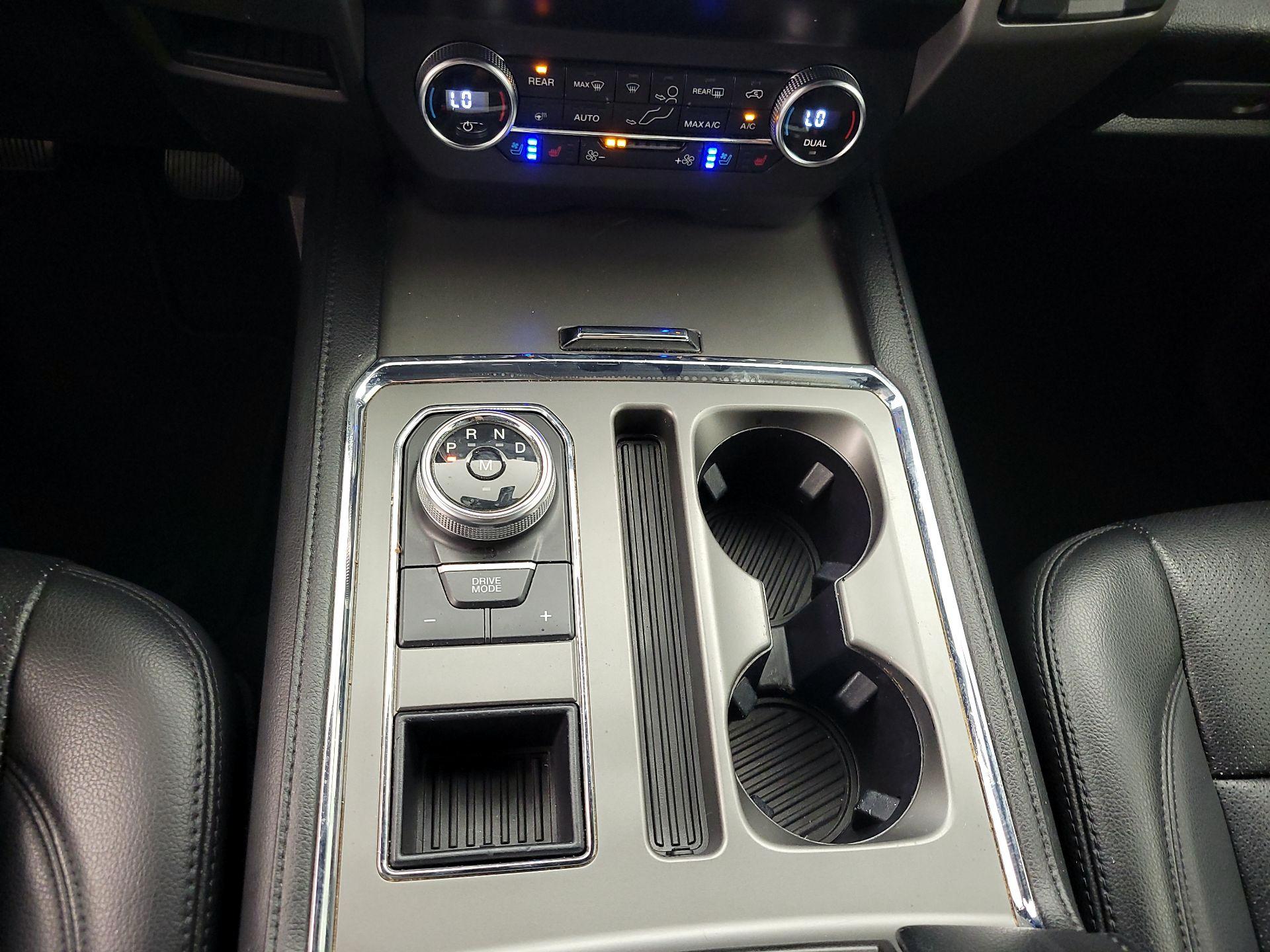Thumbnail: 2020 Ford Expedition - 18
