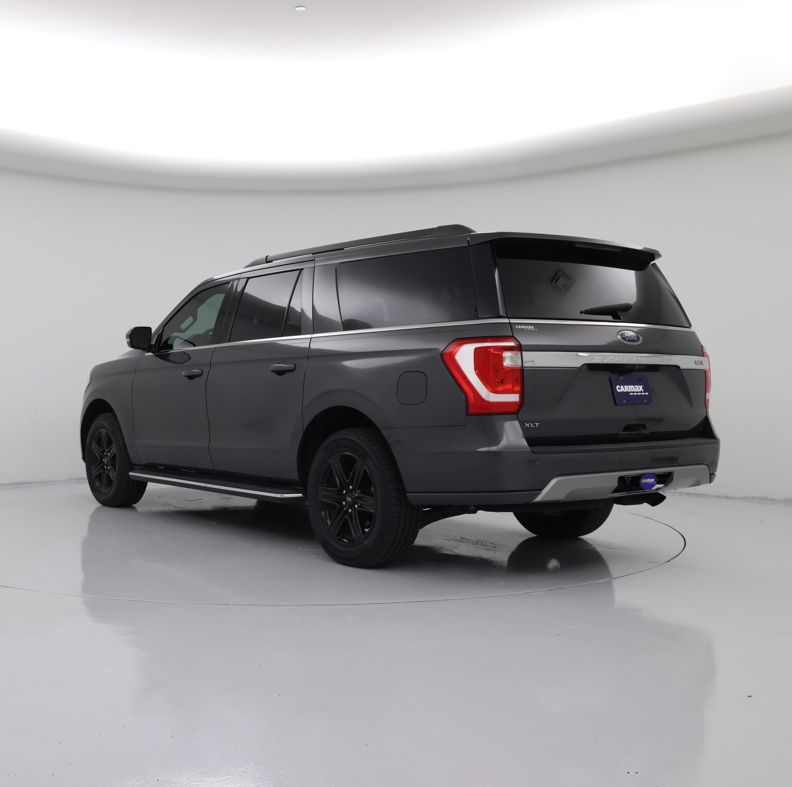 Thumbnail: 2020 Ford Expedition - 2