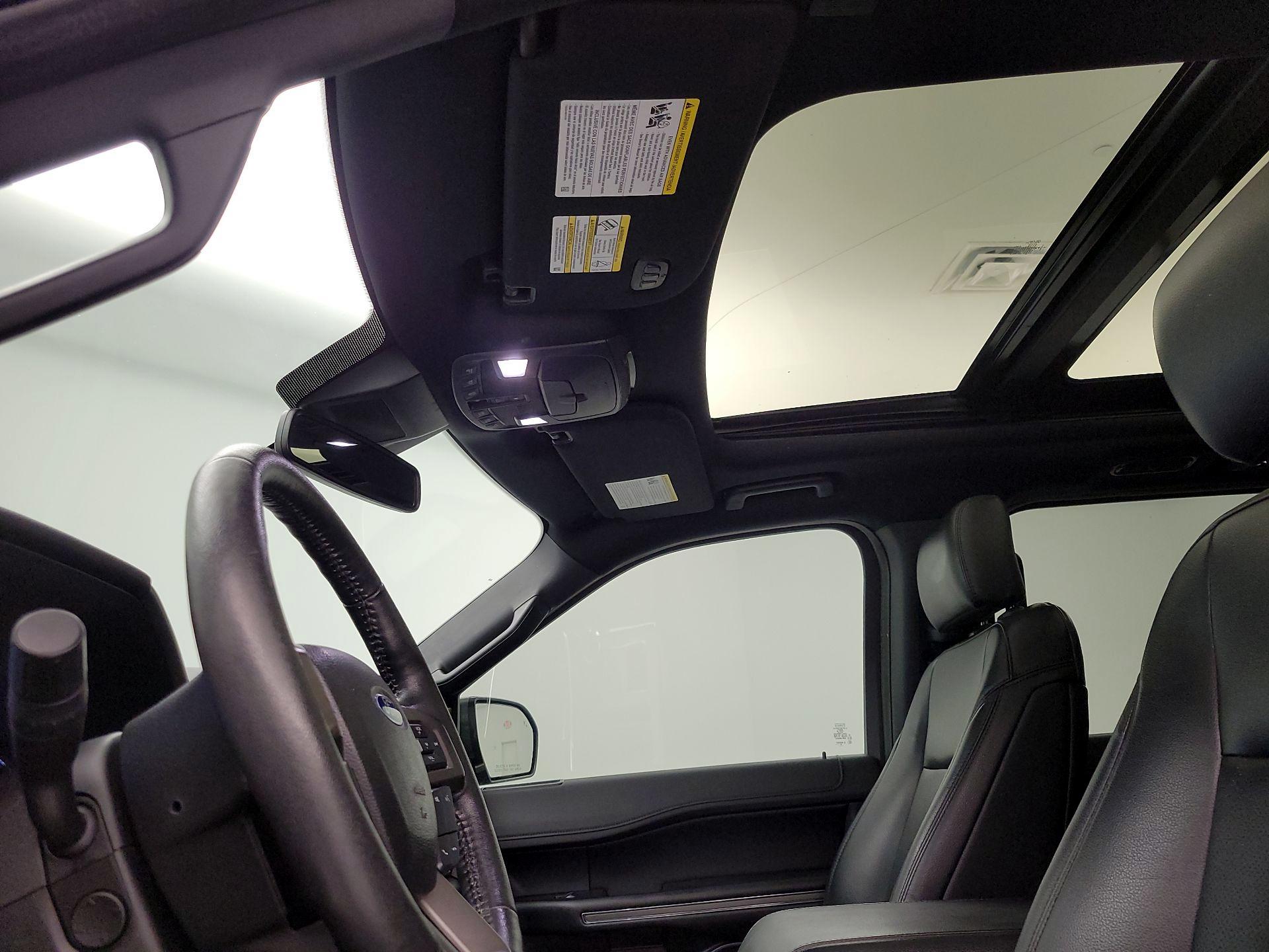 Thumbnail: 2020 Ford Expedition - 20