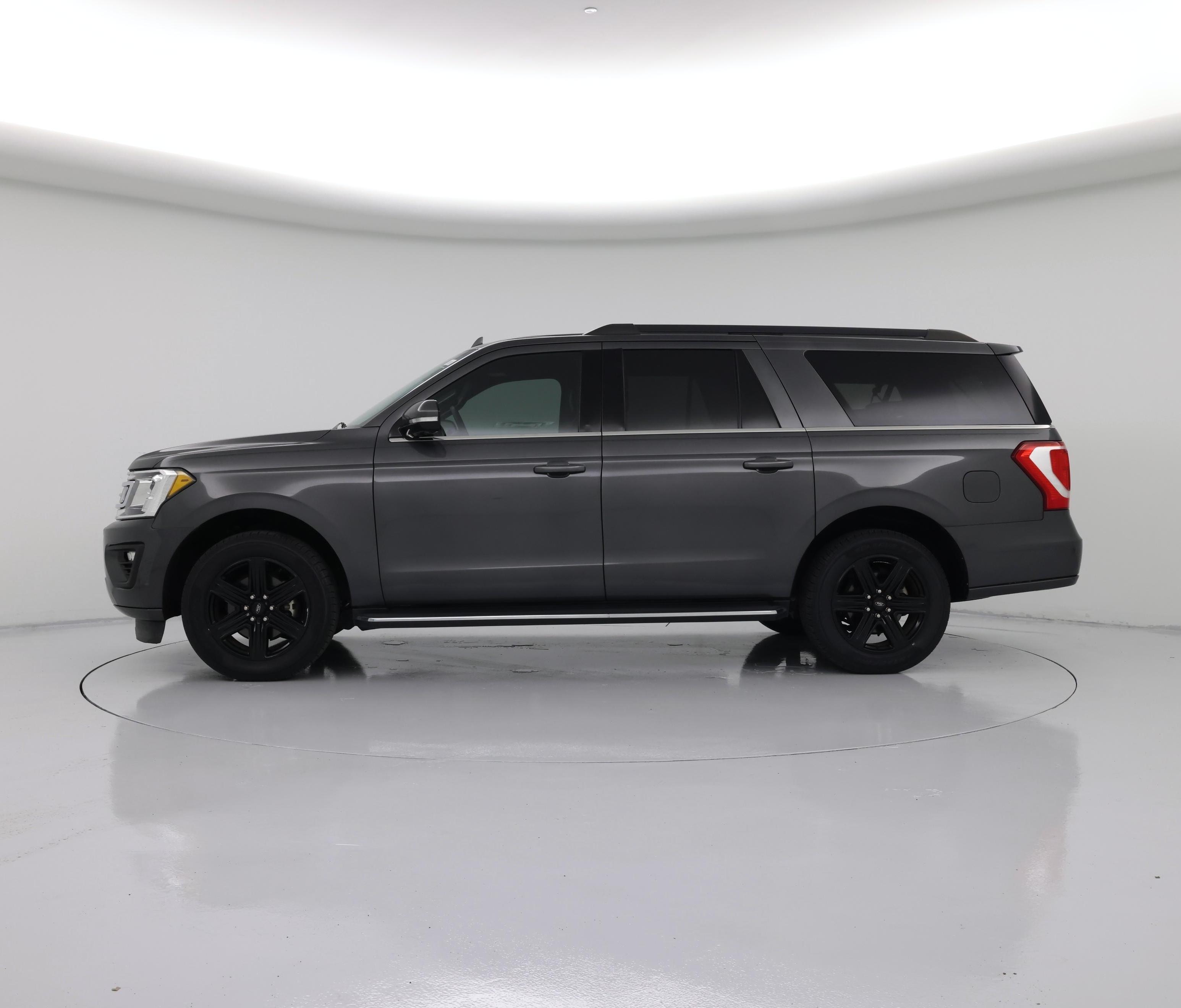 Thumbnail: 2020 Ford Expedition - 3
