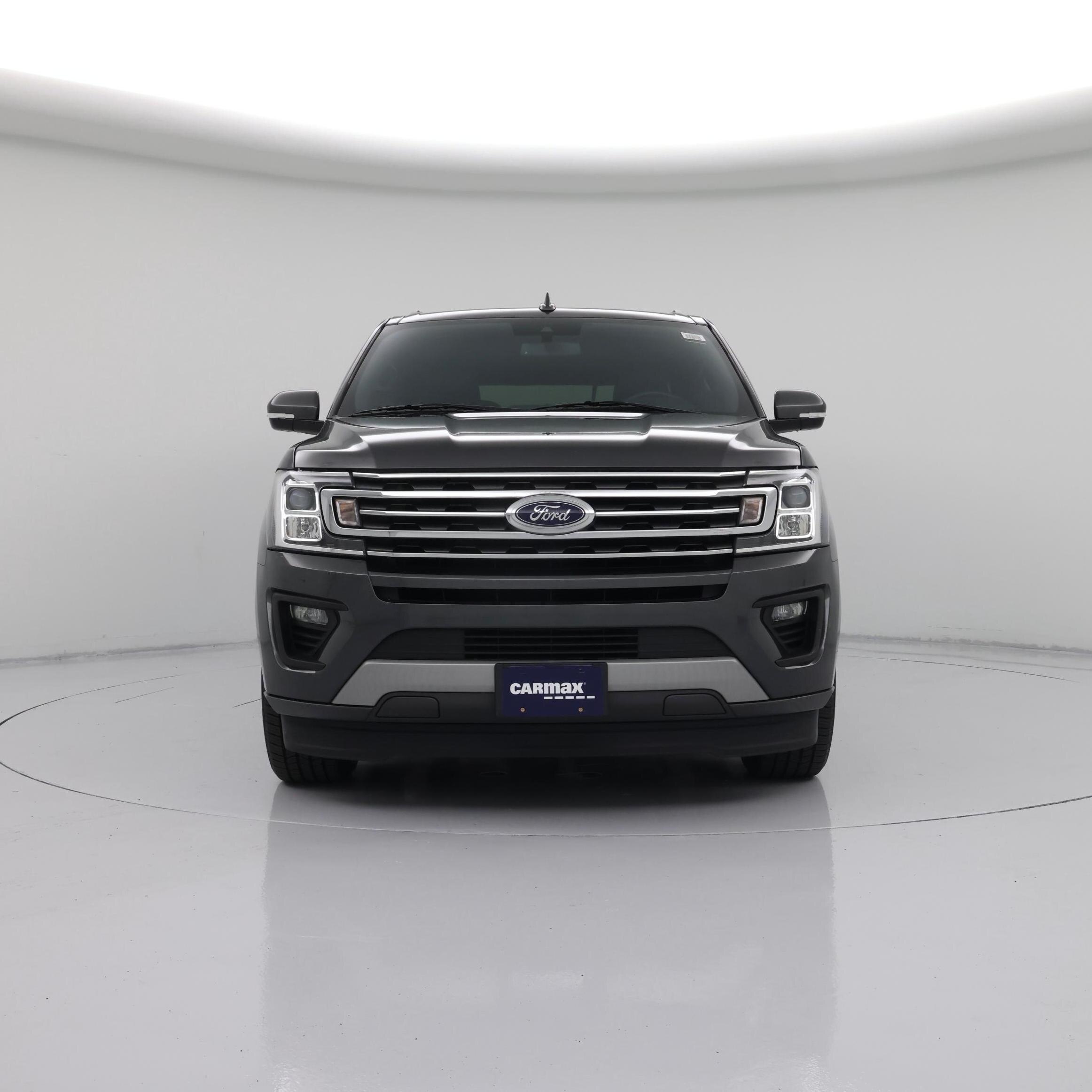 Thumbnail: 2020 Ford Expedition - 5