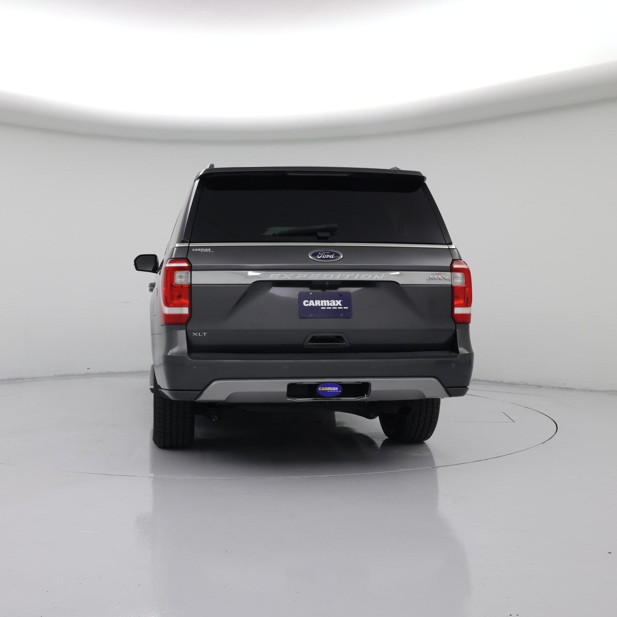 Thumbnail: 2020 Ford Expedition - 6