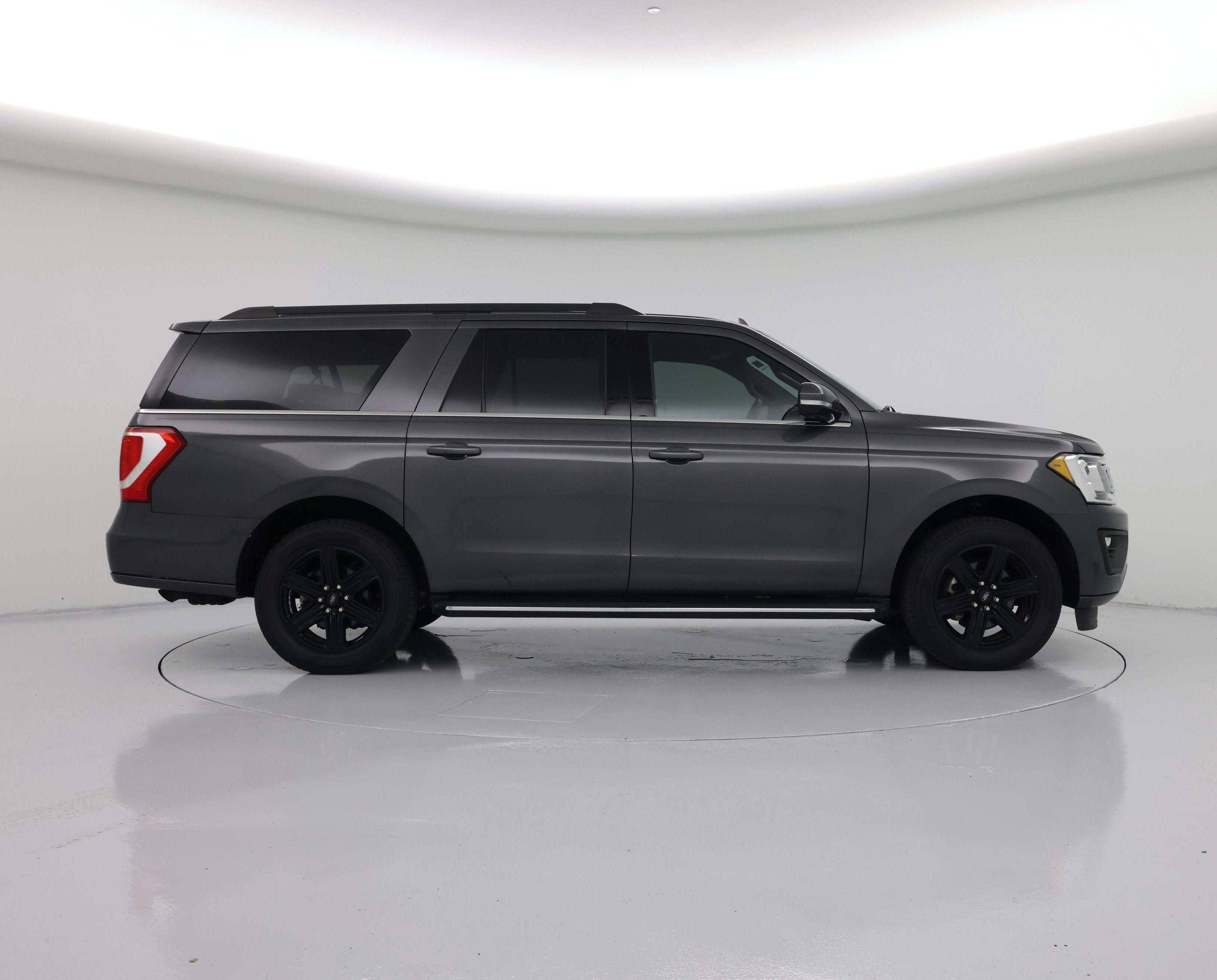 Thumbnail: 2020 Ford Expedition - 7