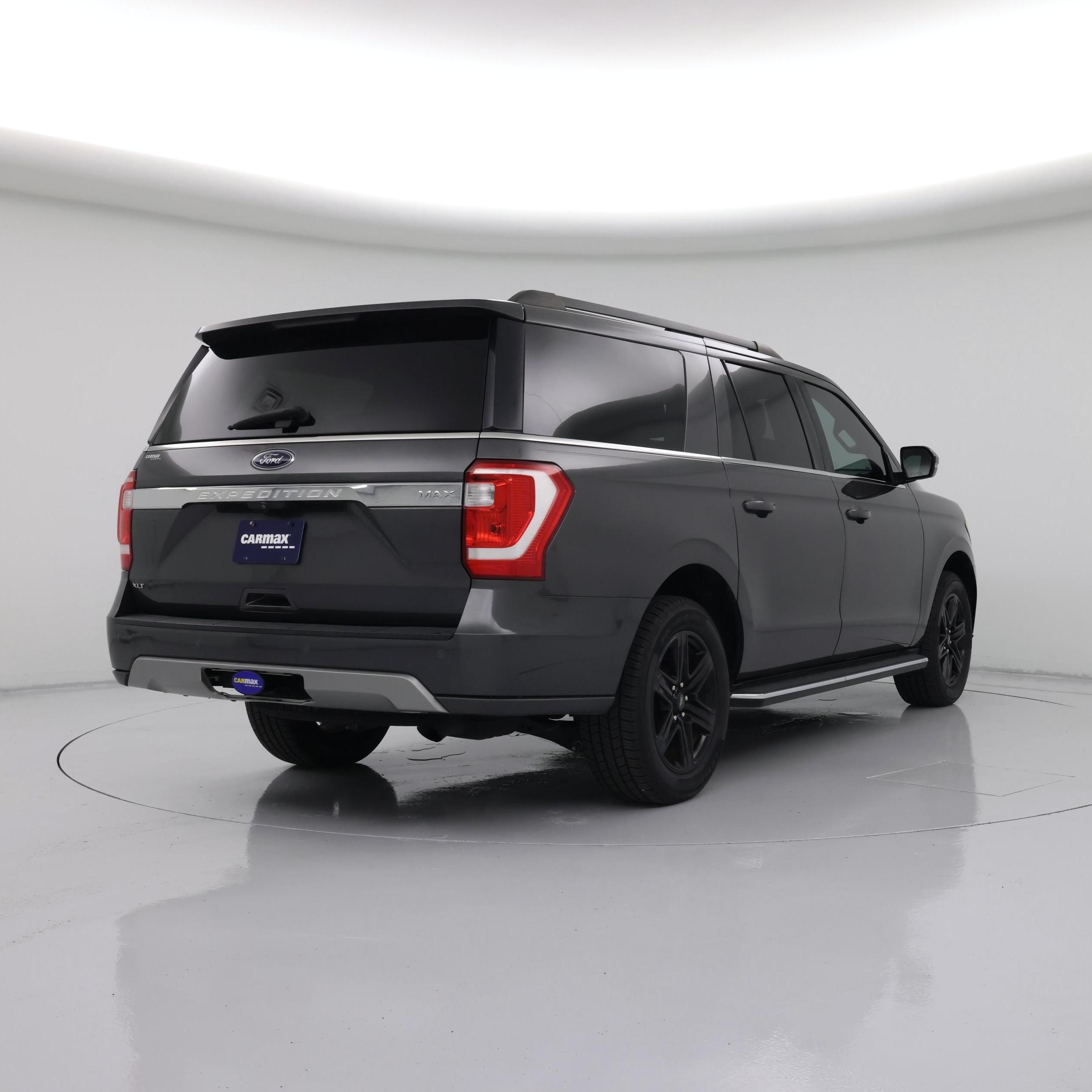 Thumbnail: 2020 Ford Expedition - 8