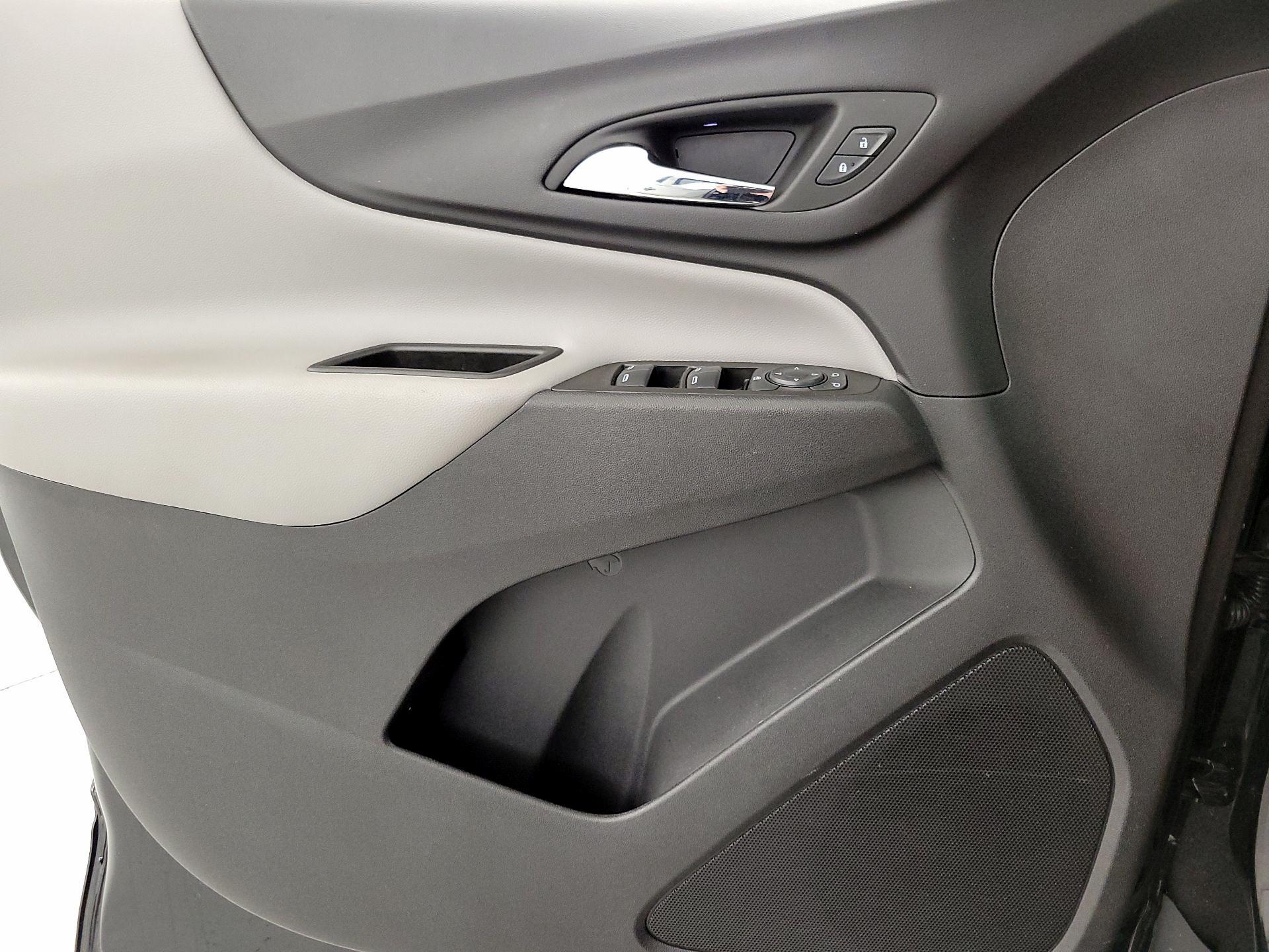 Thumbnail: 2024 Chevrolet Equinox - 12
