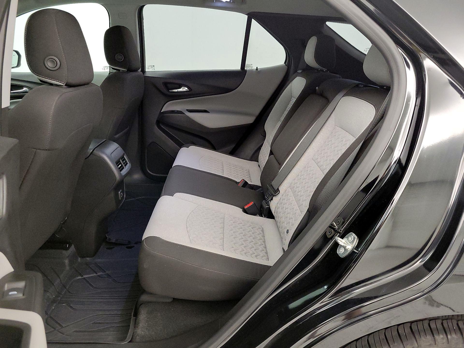 Thumbnail: 2024 Chevrolet Equinox - 19