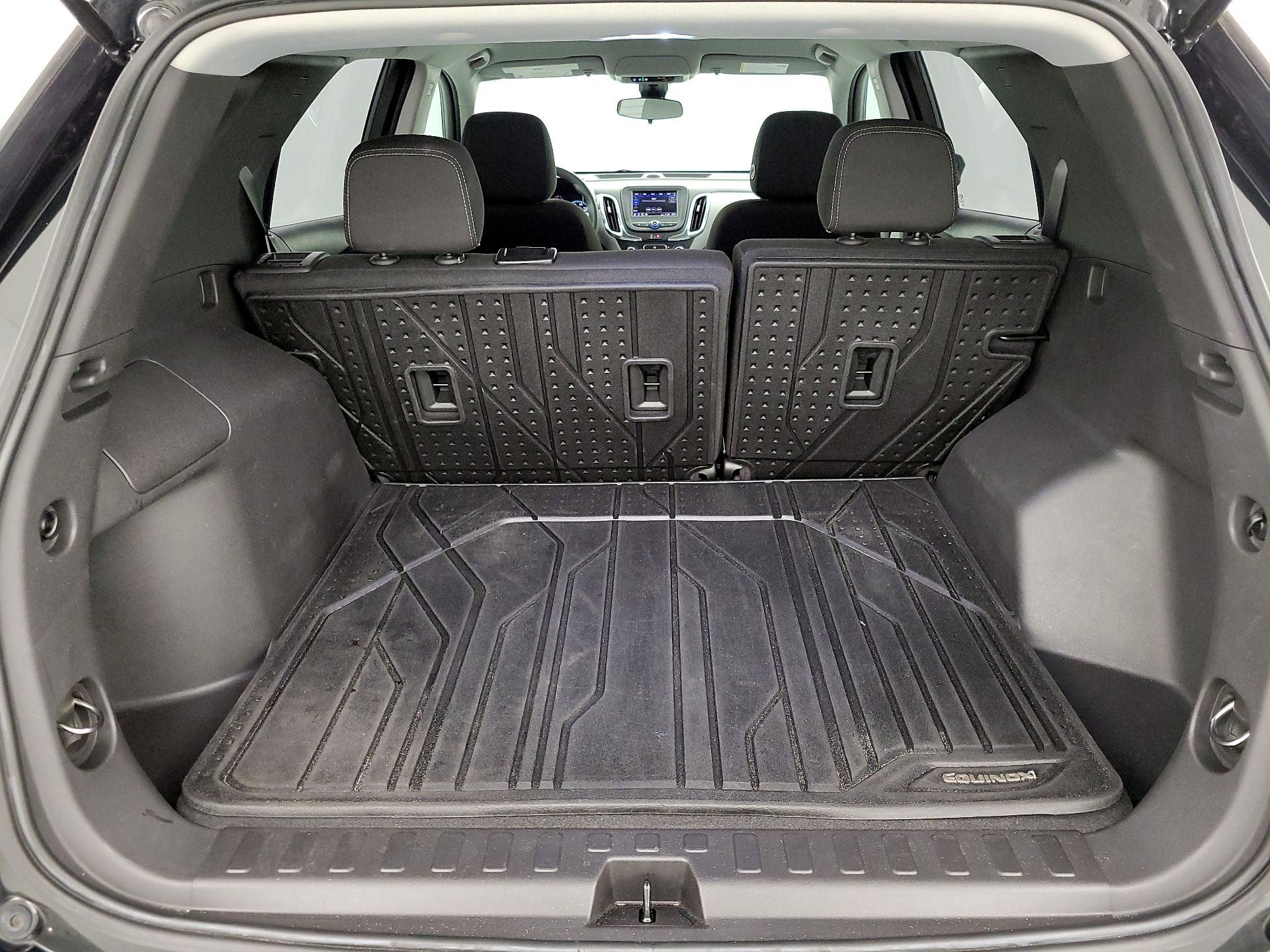 Thumbnail: 2024 Chevrolet Equinox - 20