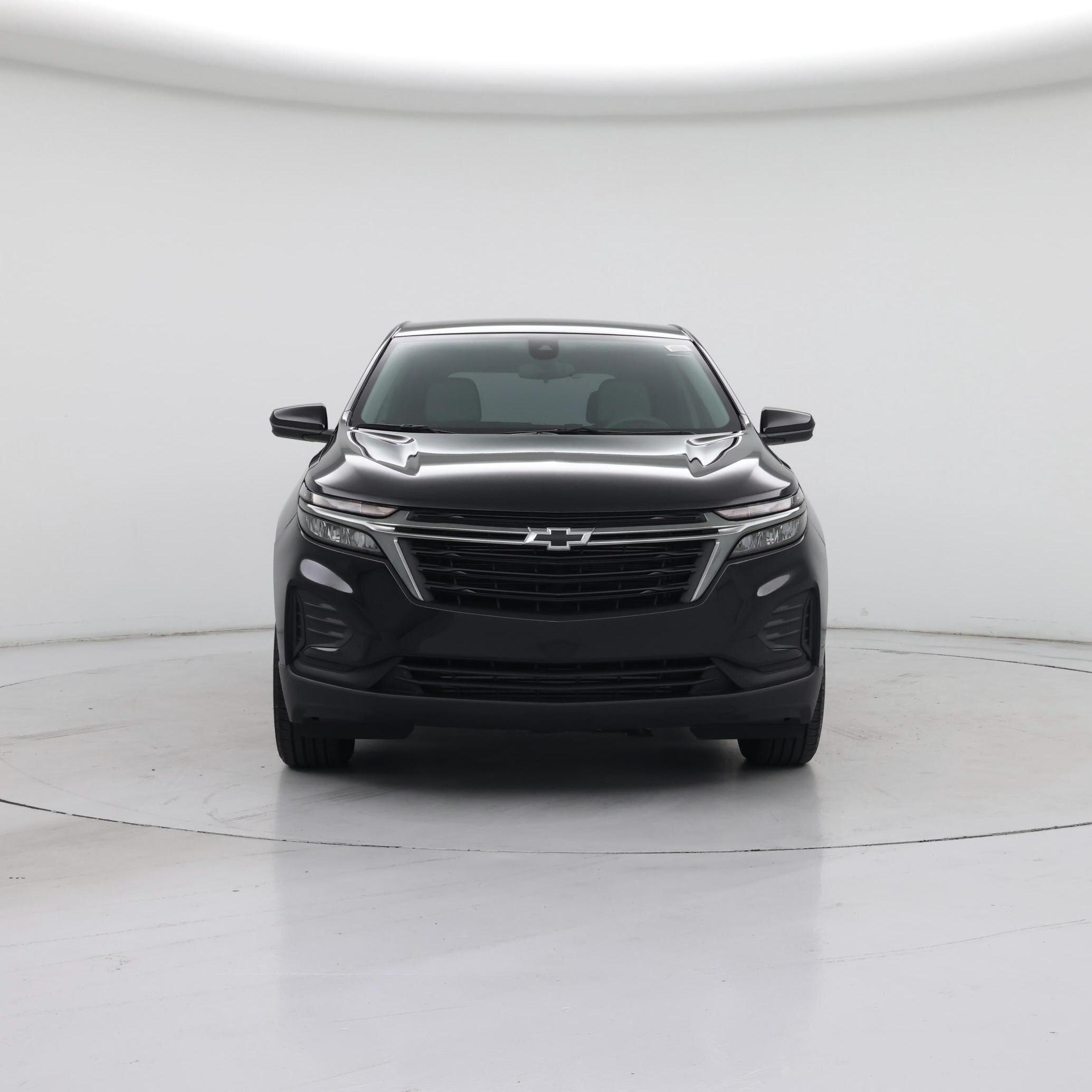 Thumbnail: 2024 Chevrolet Equinox - 5