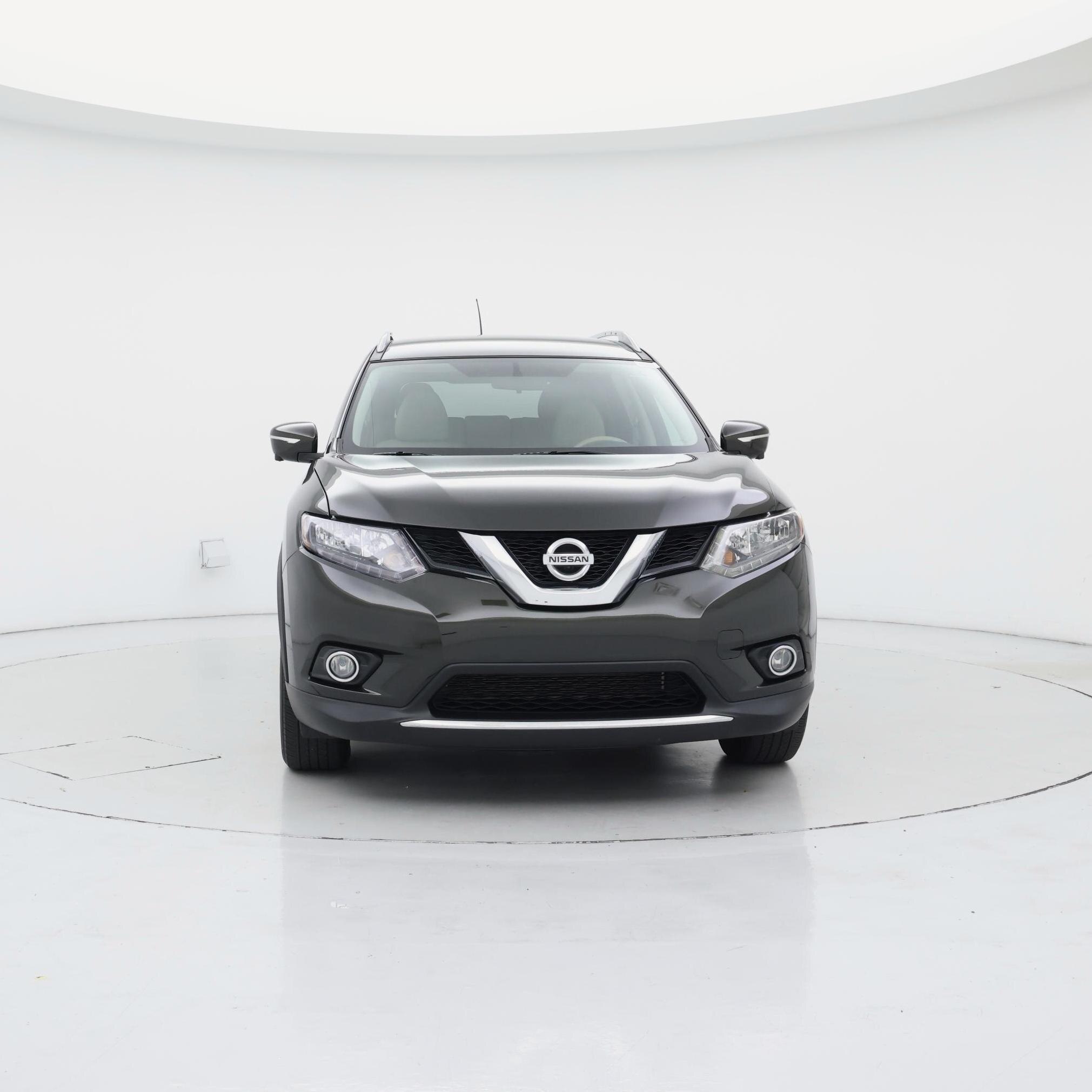 Thumbnail: 2015 Nissan Rogue - 5
