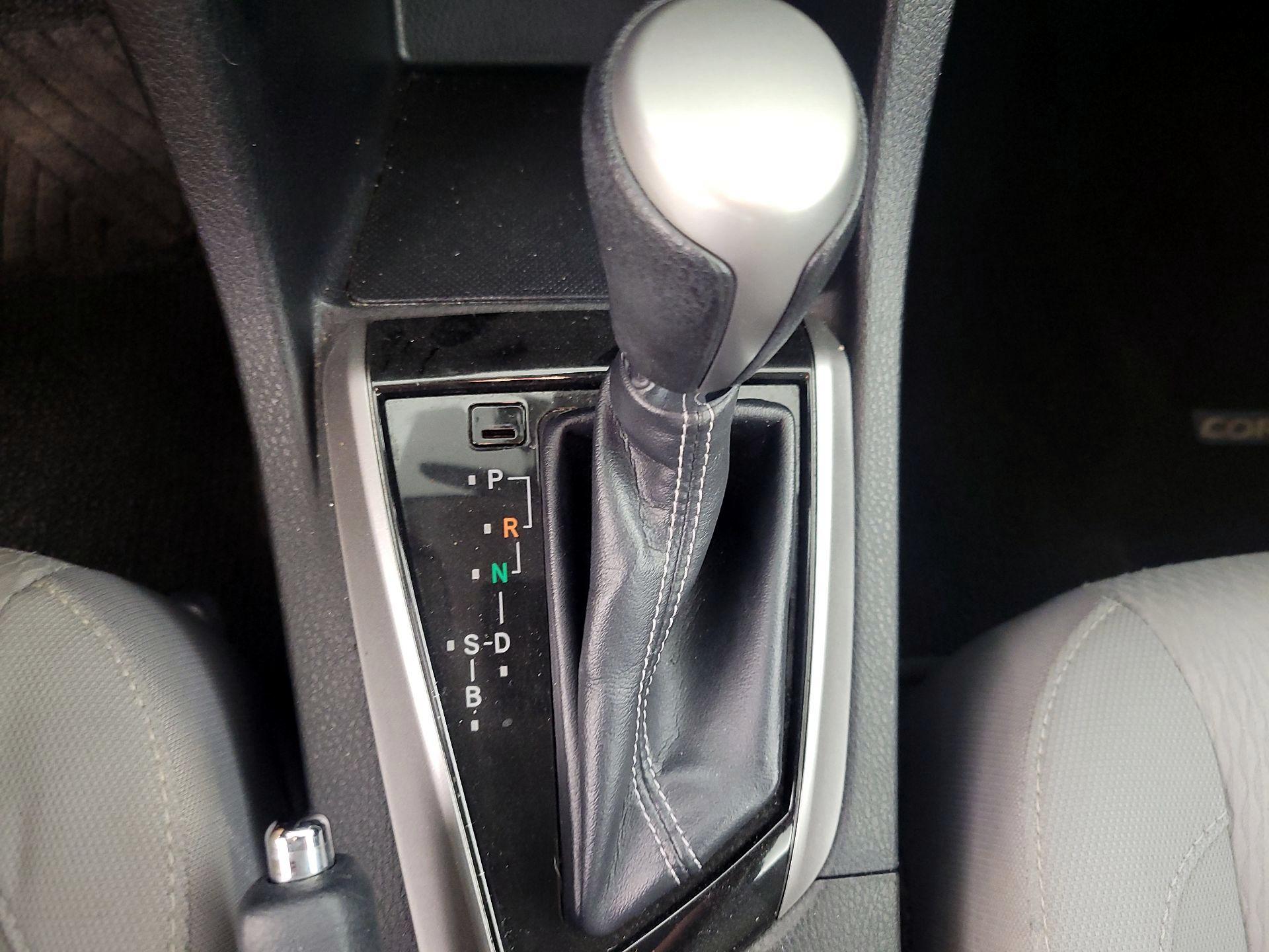 Thumbnail: 2014 Toyota Corolla - 17