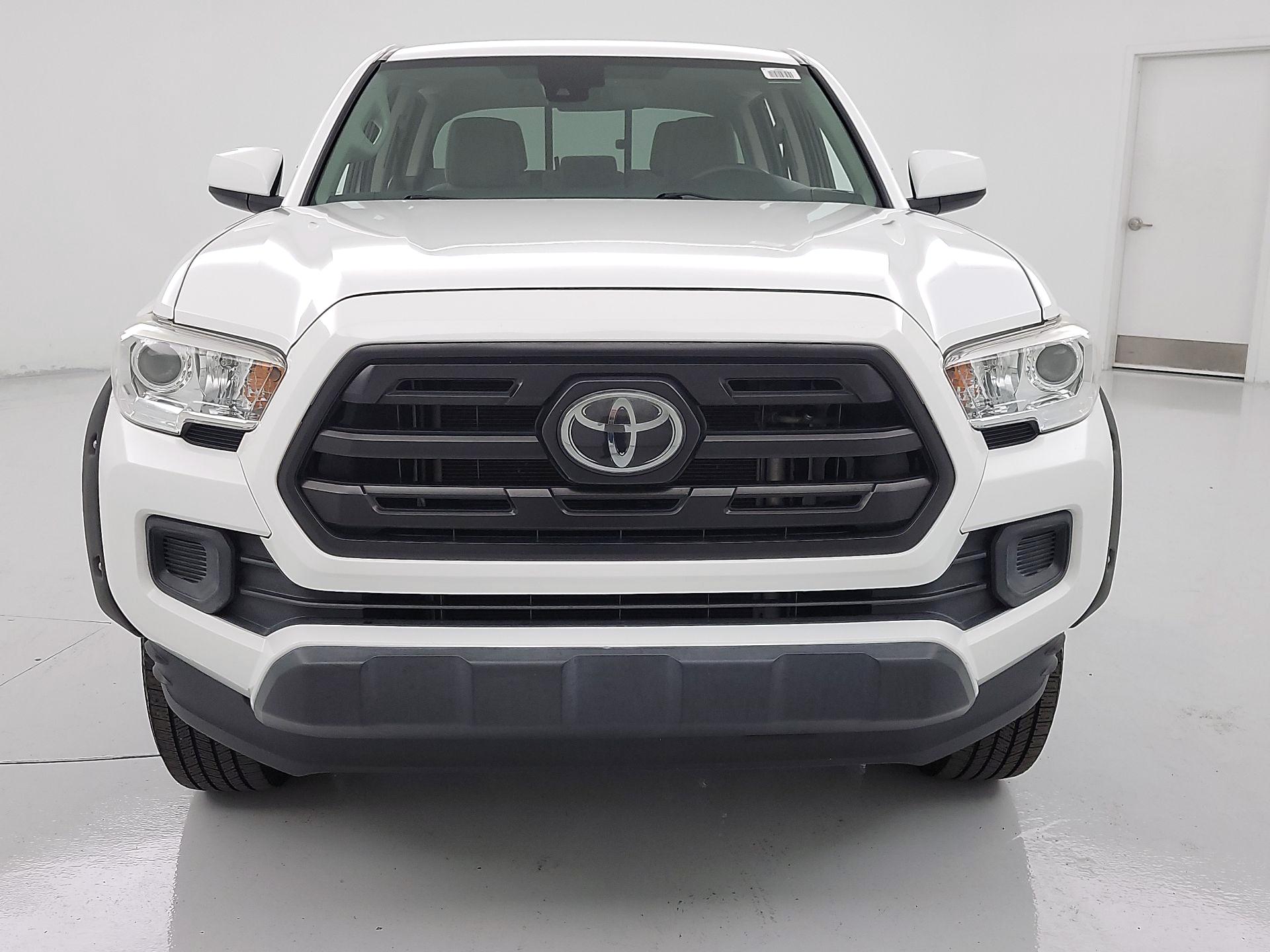 Thumbnail: 2019 Toyota Tacoma - 2
