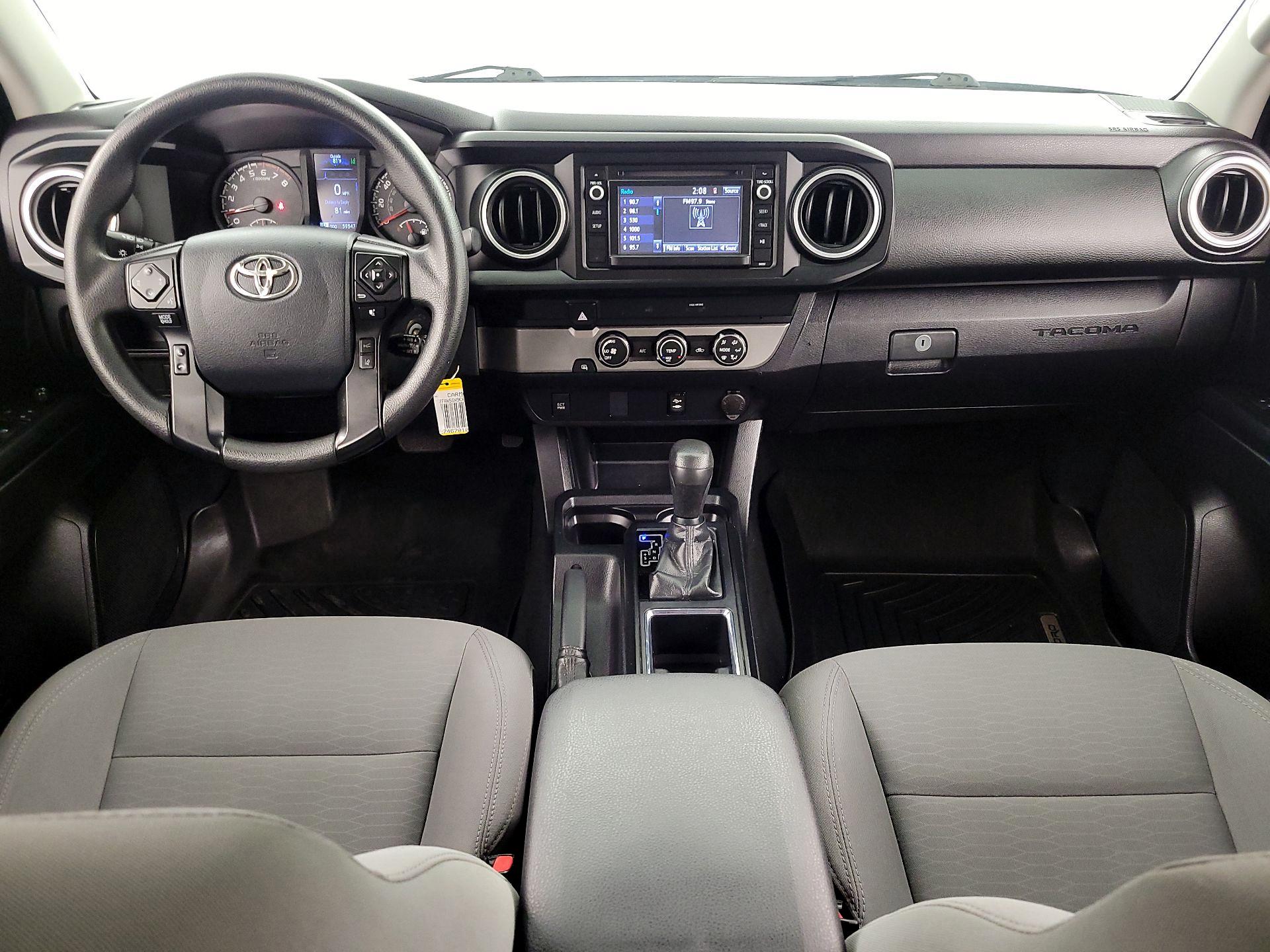 Thumbnail: 2019 Toyota Tacoma - 8