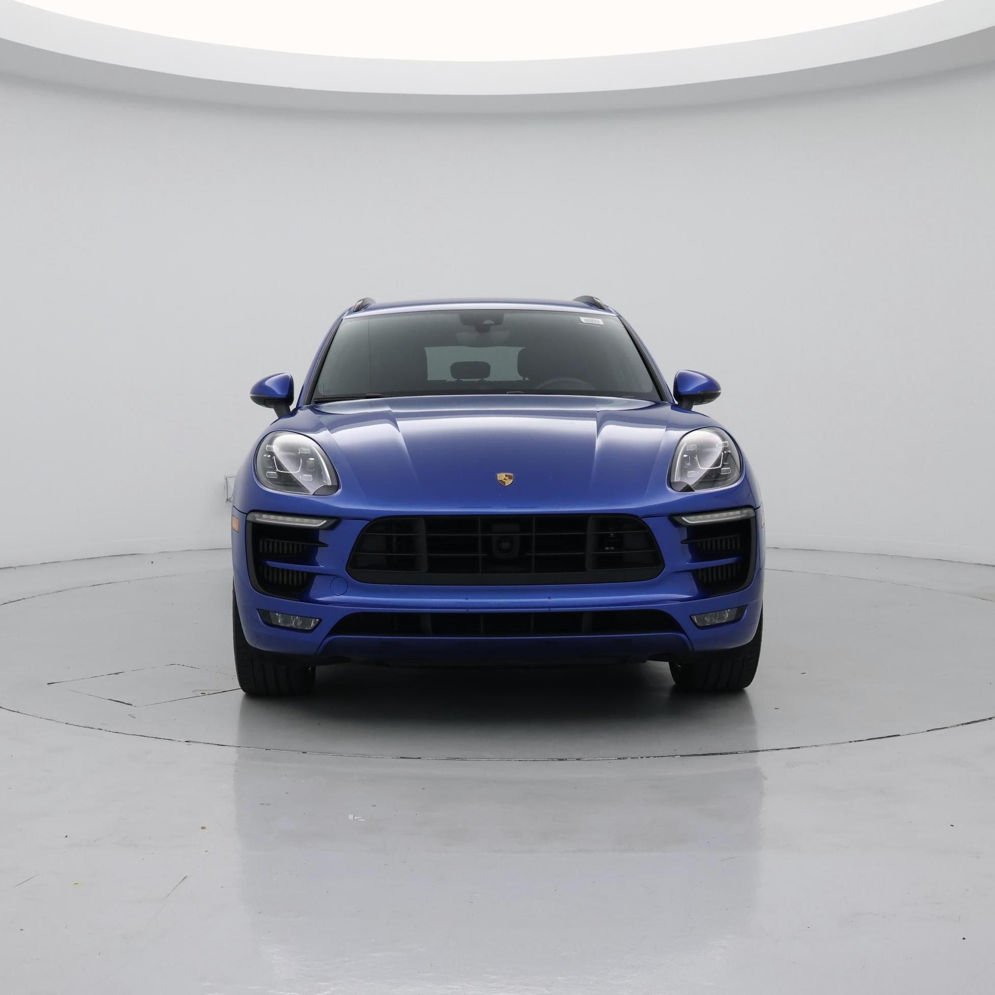 Thumbnail: 2018 Porsche Macan - 5