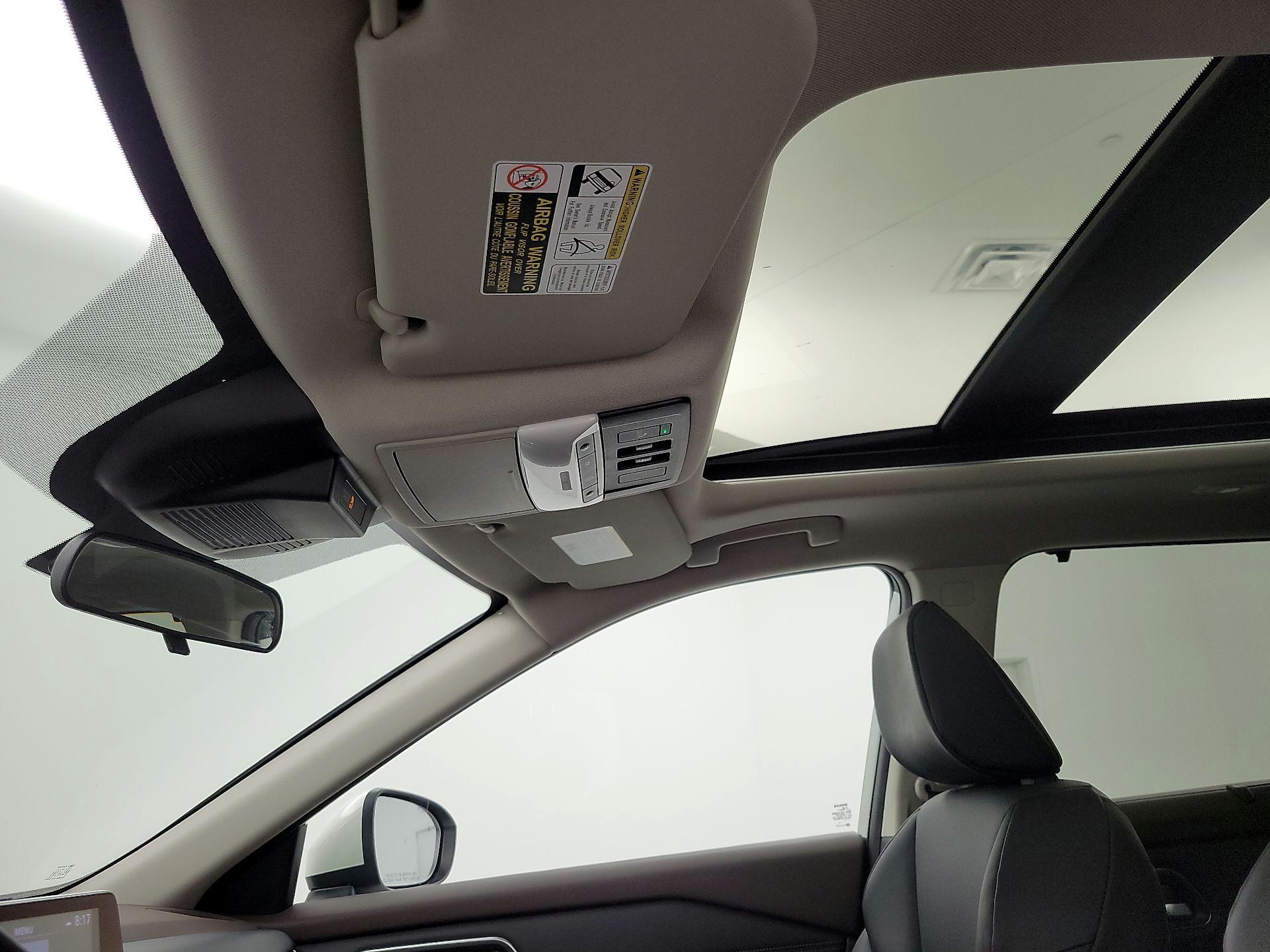 Thumbnail: 2021 Nissan Rogue - 19