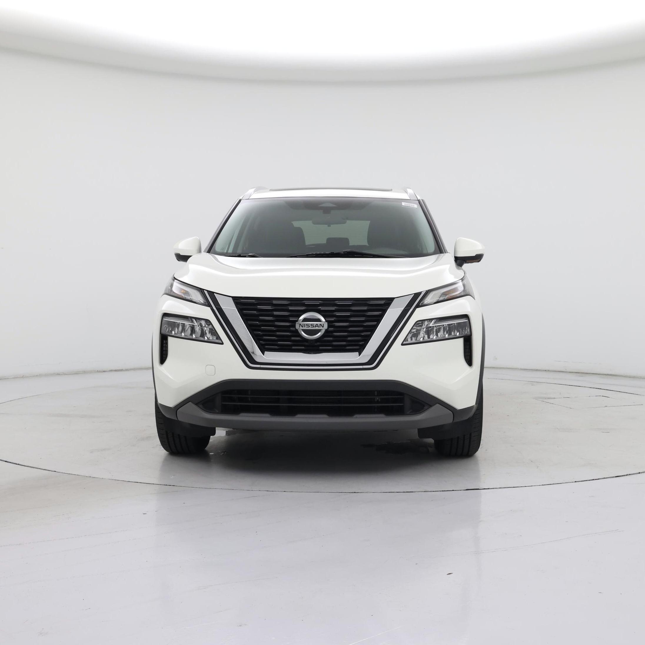 Thumbnail: 2021 Nissan Rogue - 5
